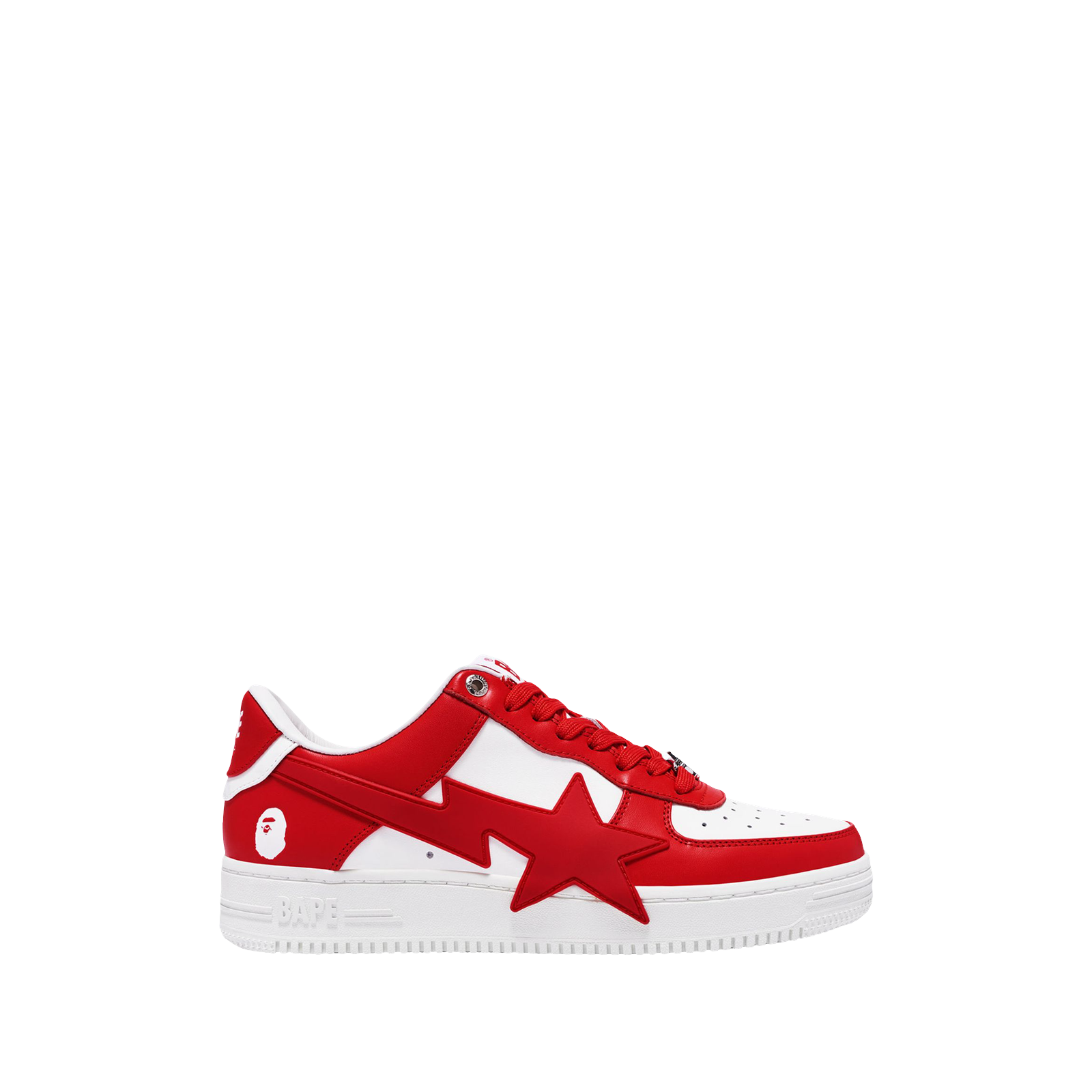 BAPESTA OS « RED »