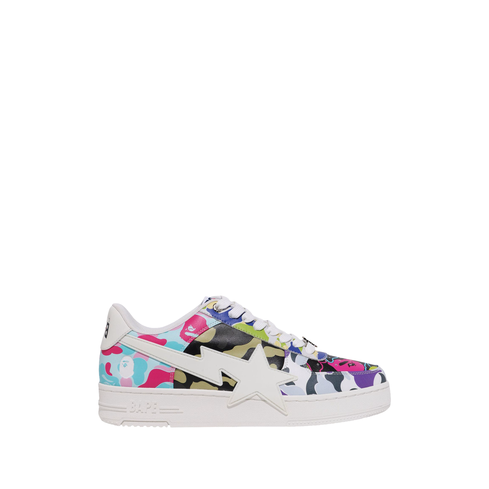 BAPESTA OS « US LIMITED COLLECTION »