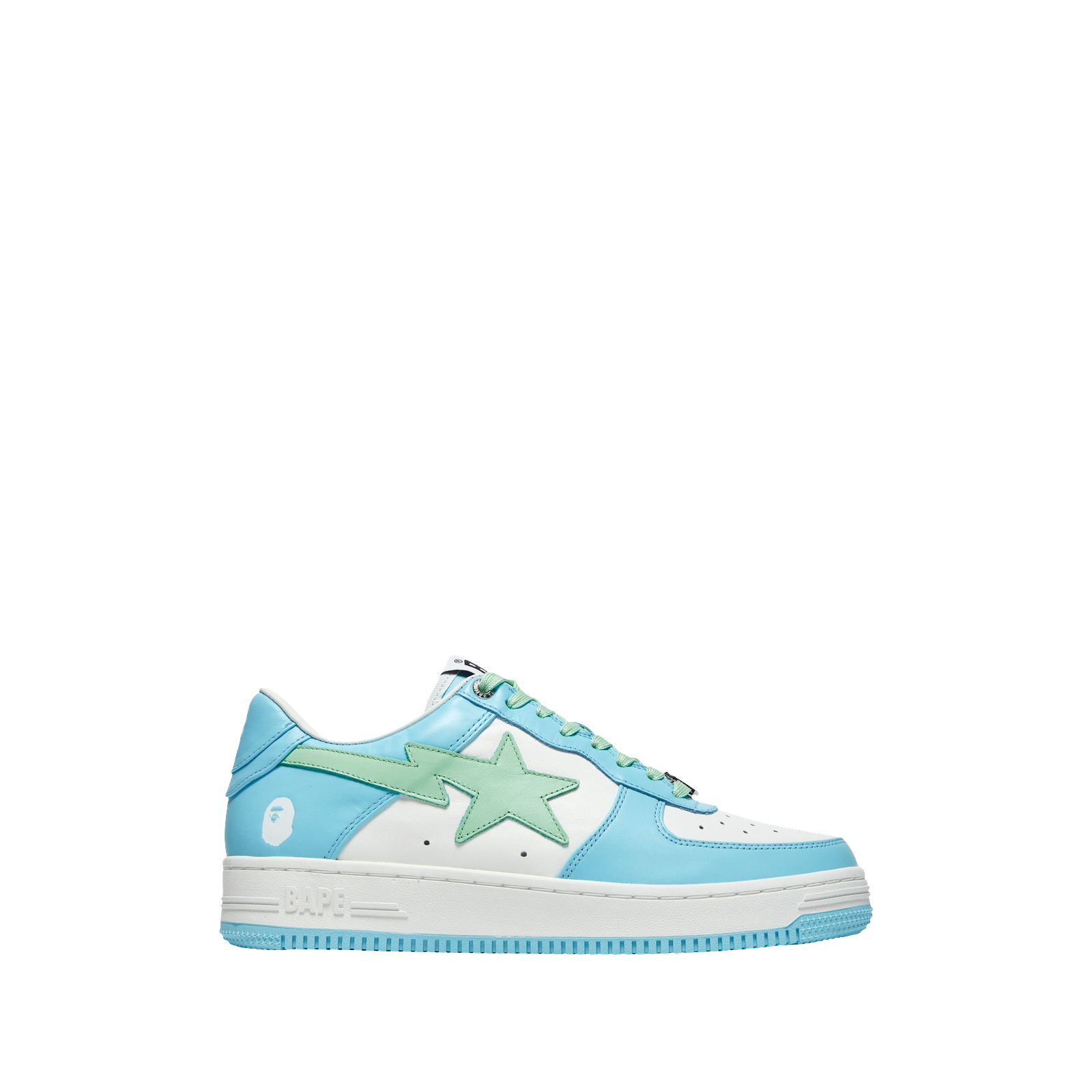 BAPESTA « PASTEL PACK – SAX »