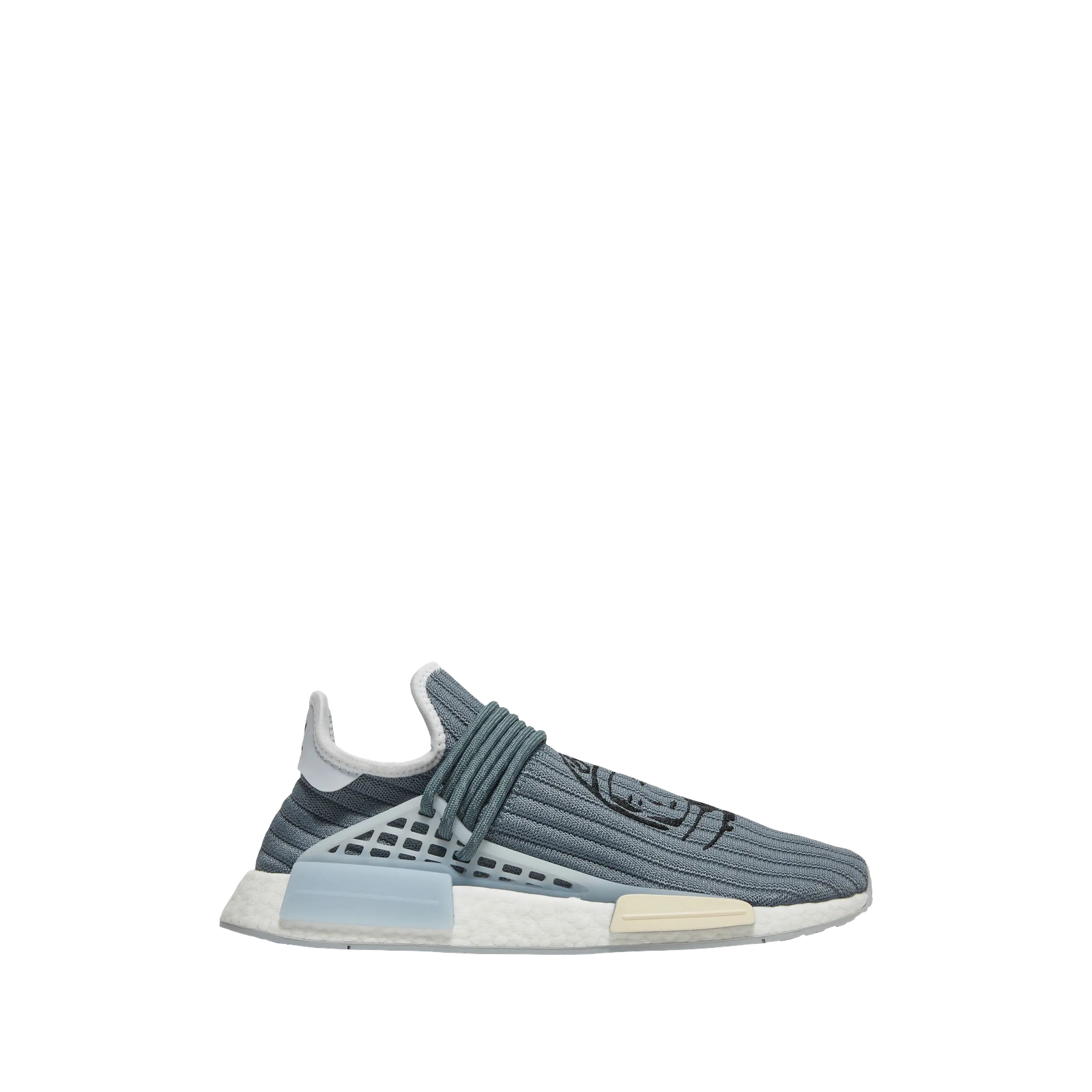 BBC ICE CREAM X PHARRELL X NMD HUMAN RACE « ASTRONAUT »