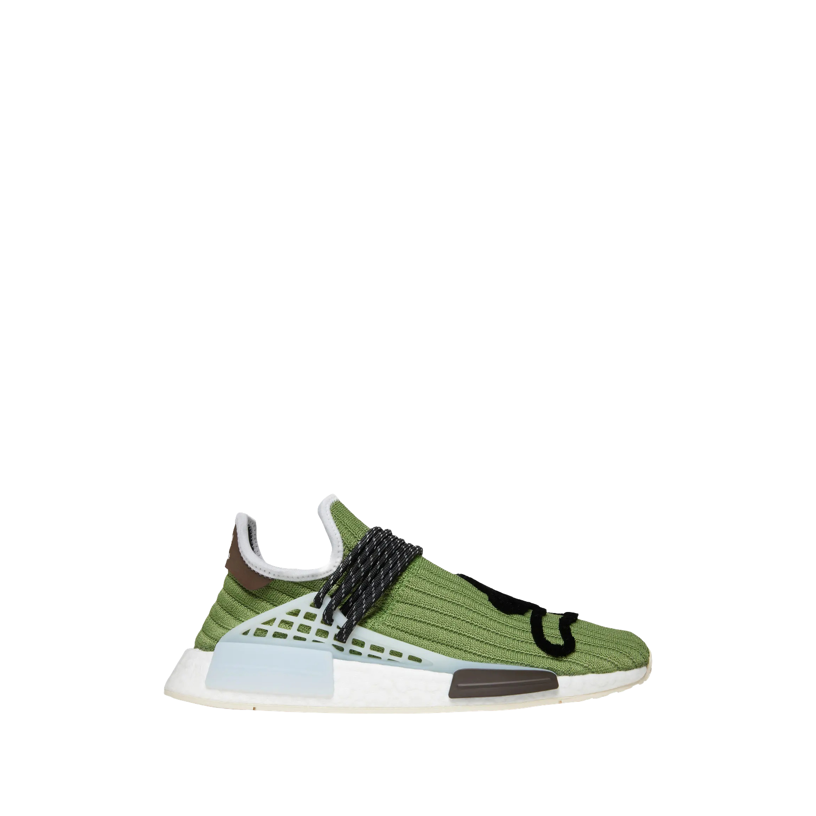 BBC ICE CREAM X PHARRELL X NMD HUMAN RACE « RUNNING DOG »