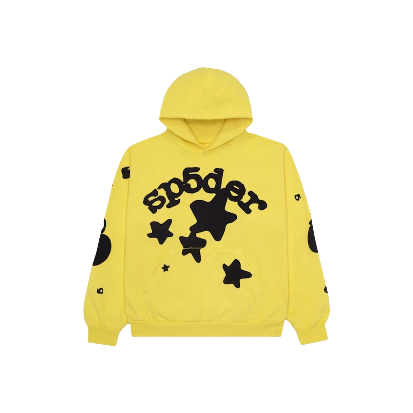 BELUGA HOODIE « GOLD »