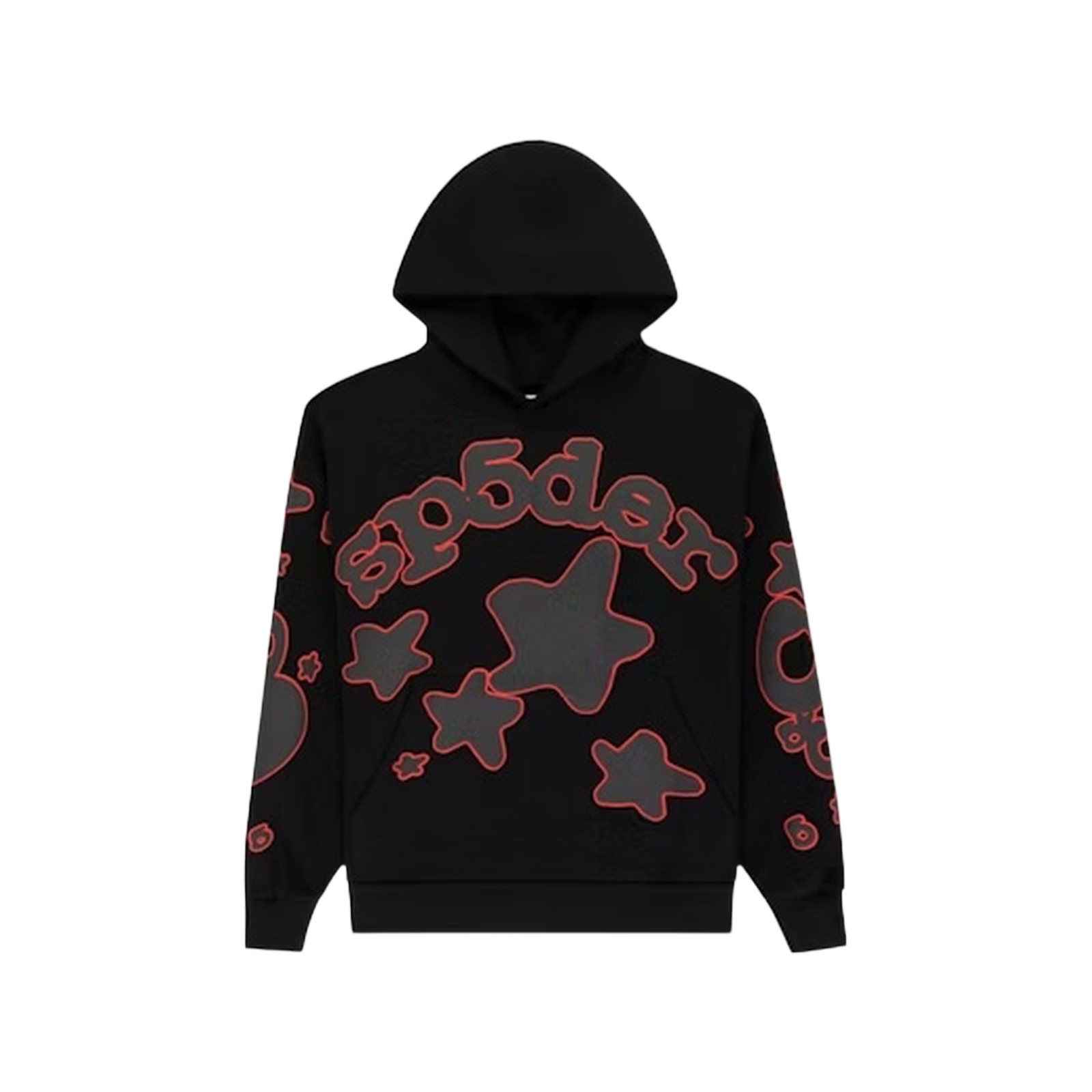 BELUGA OUTLINE « BLACK »