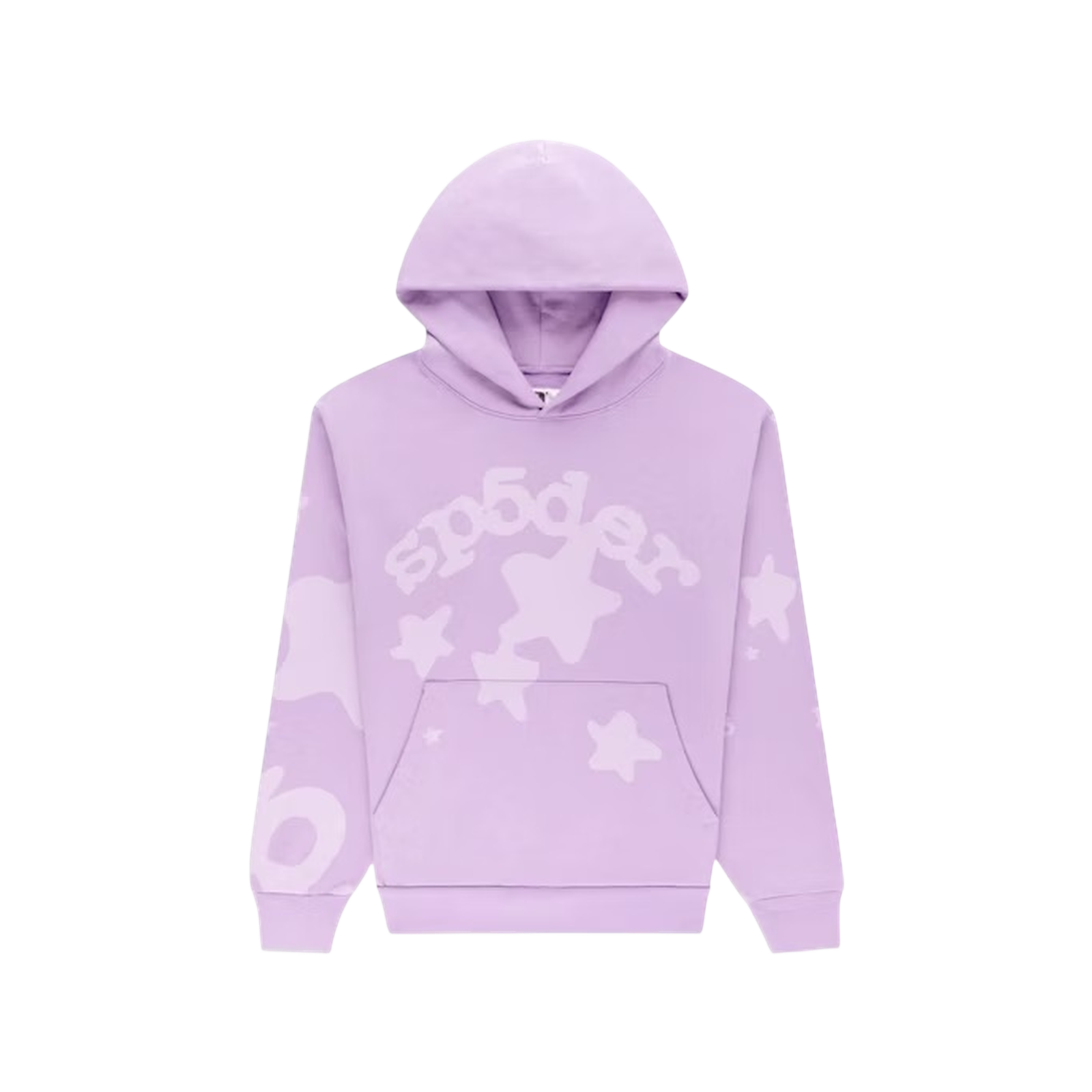 BELUGA V2 HOODIE « ACAI »