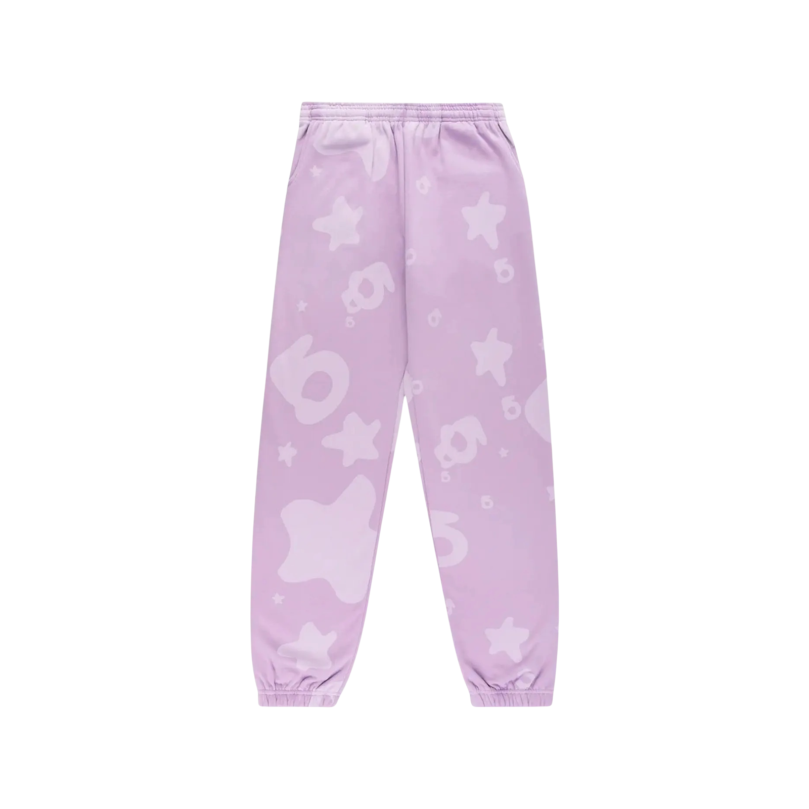 BELUGA V2 SWEATPANT « ACAI »