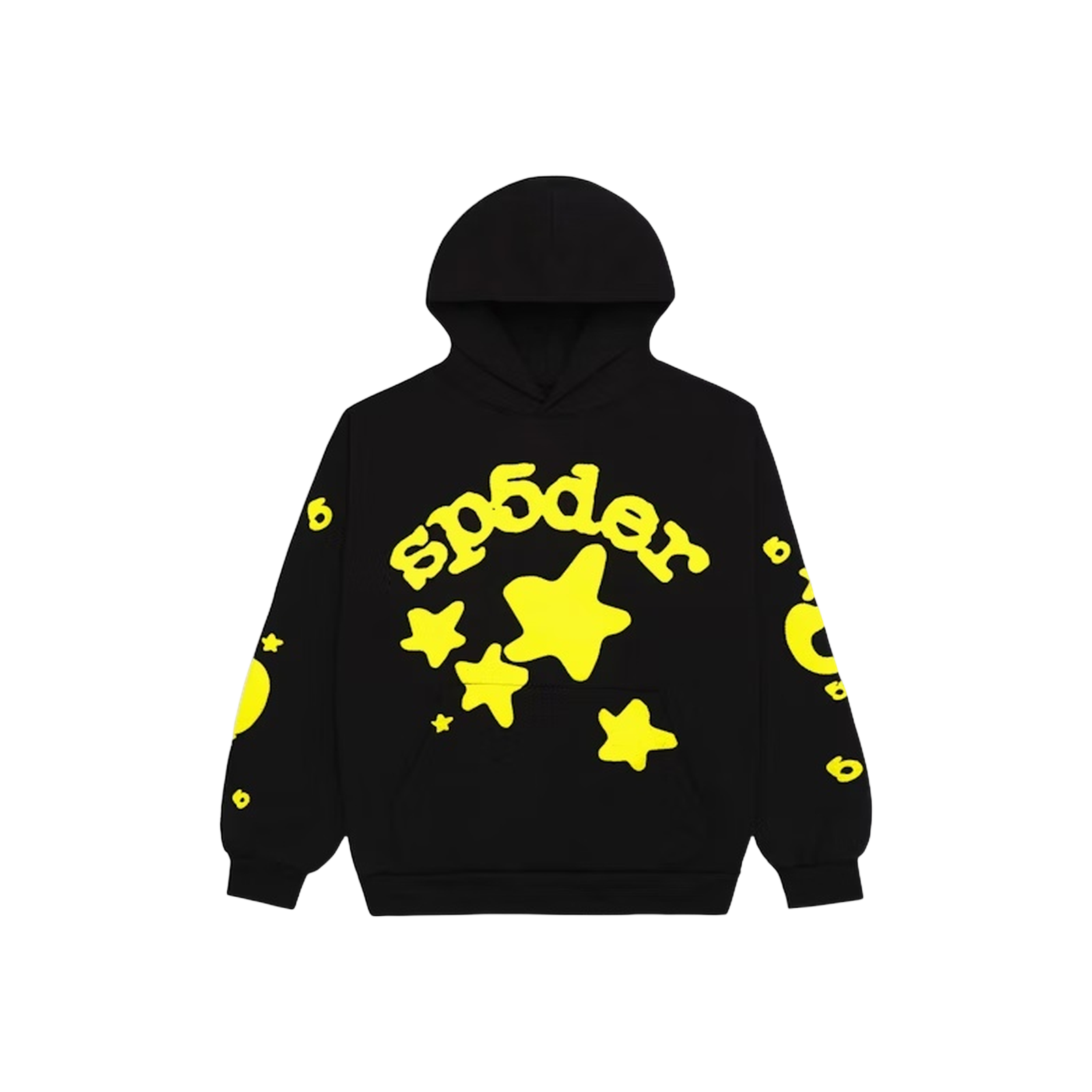 BELUGA « YELLOW »