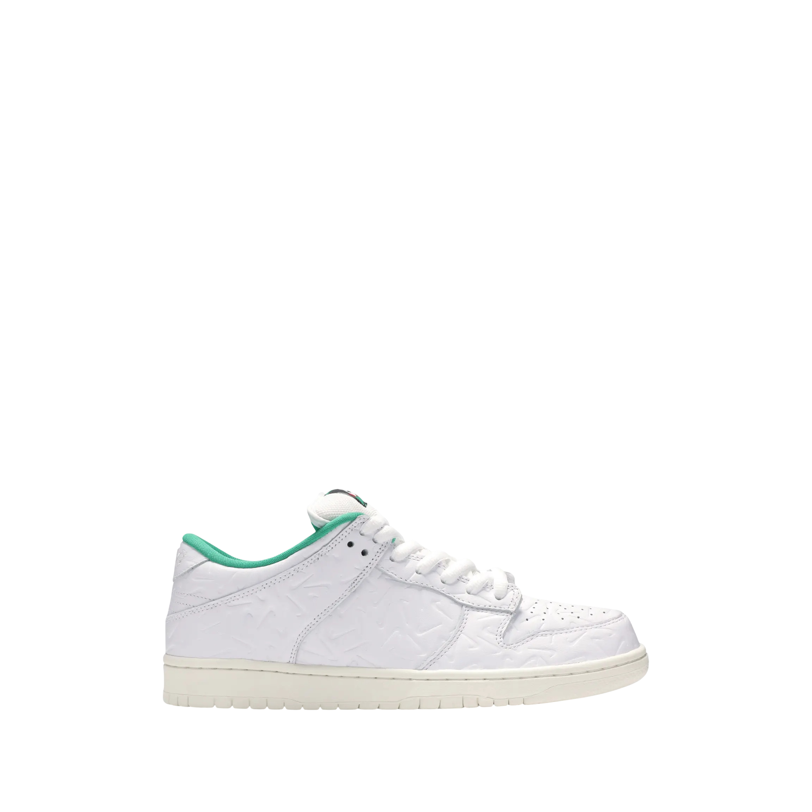 BEN-G X DUNK SB LOW « LUCID GREEN »
