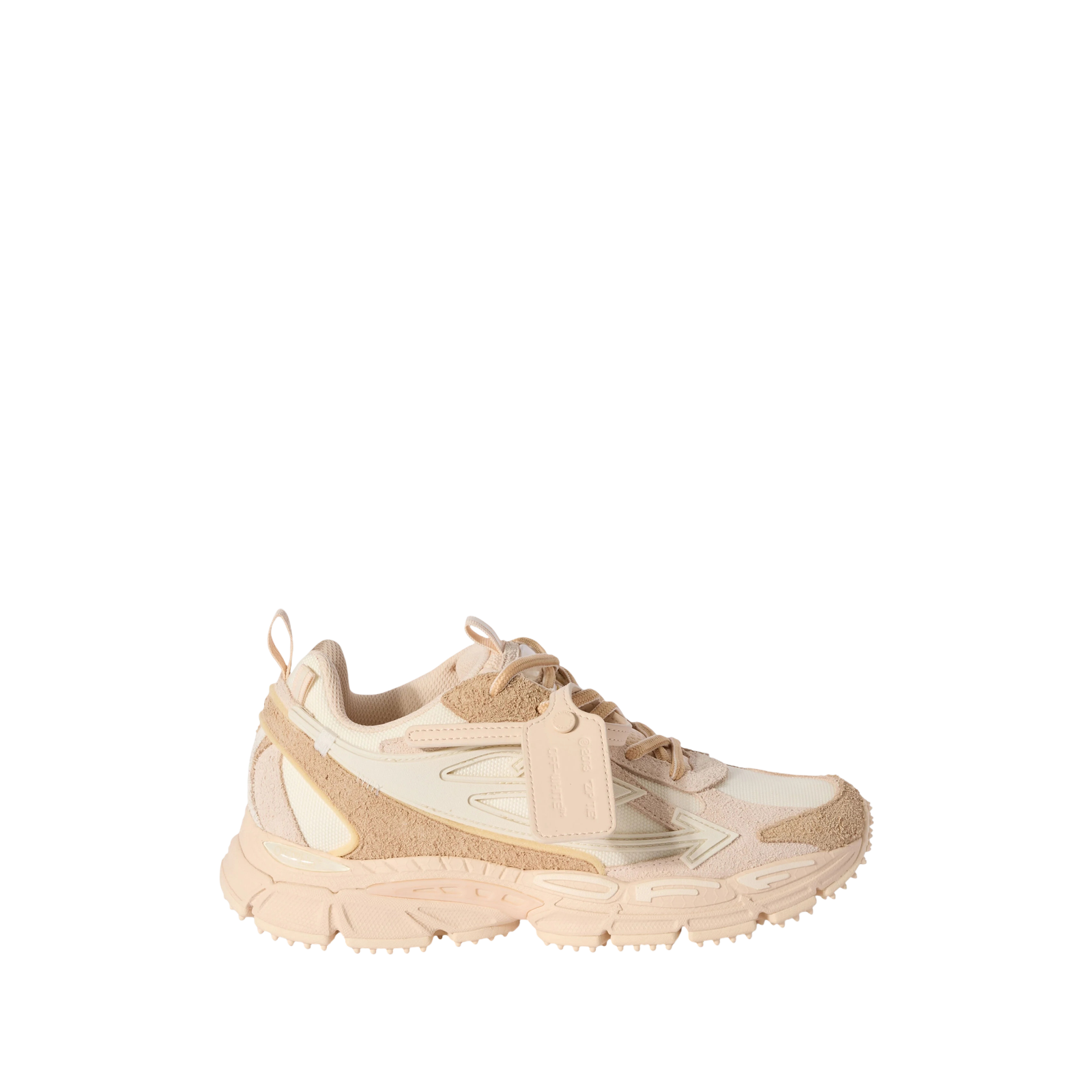BE RIGHT BACK « BEIGE »