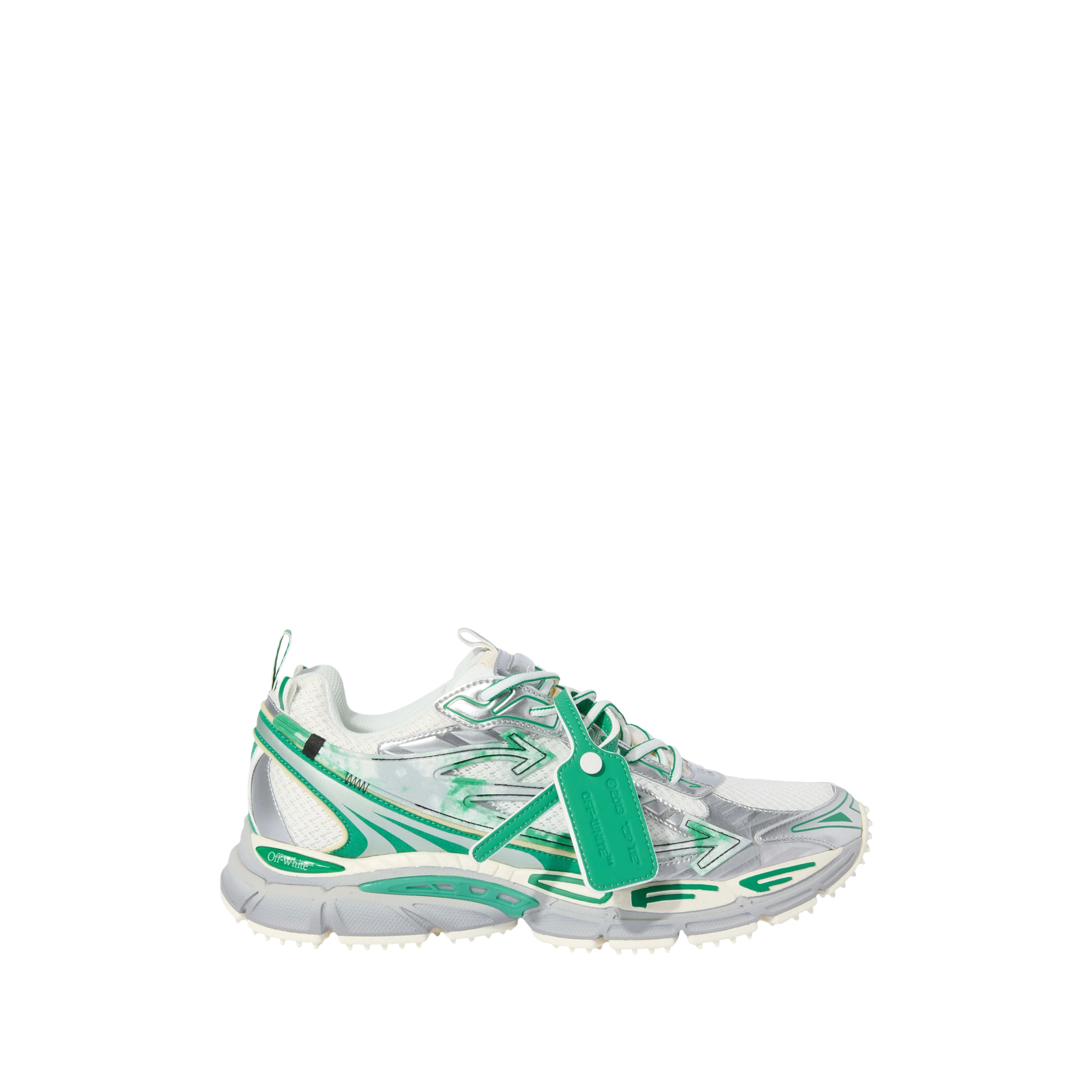 BE RIGHT BACK « SILVER TURQUOISE »