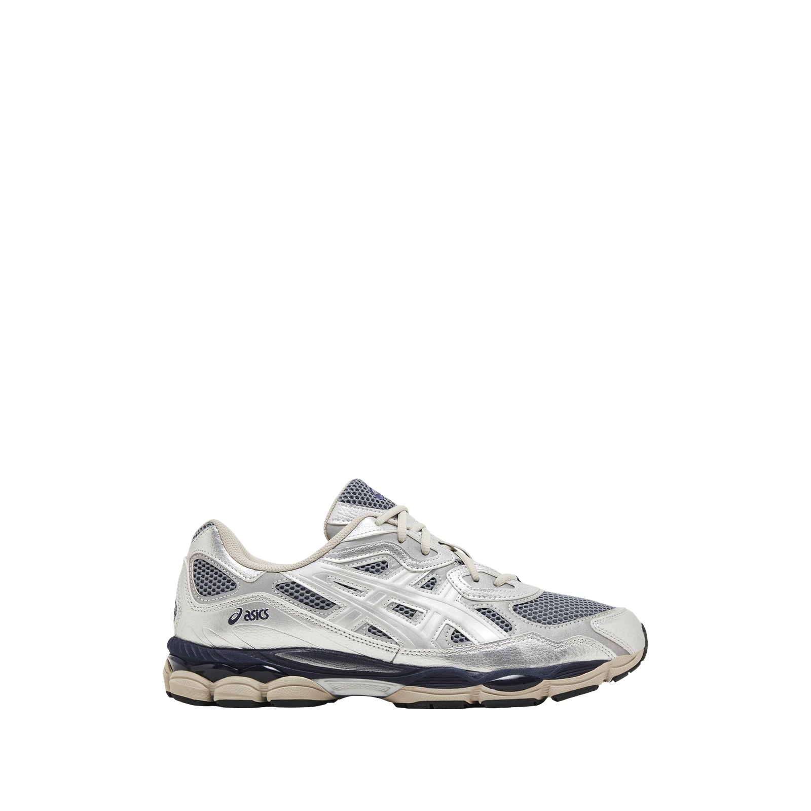 BILLY « S X GEL NYC » PURE SILVER MIDNIGHT «