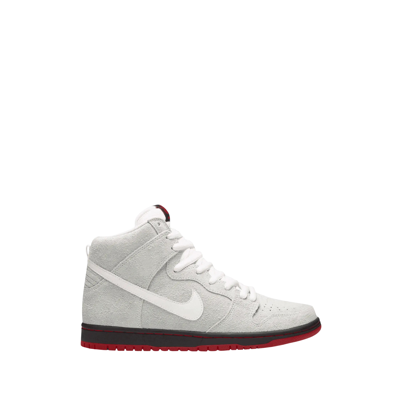 BLACK SHEEP X SB DUNK HIGH DELUXE SET « BLACK SHEEP »