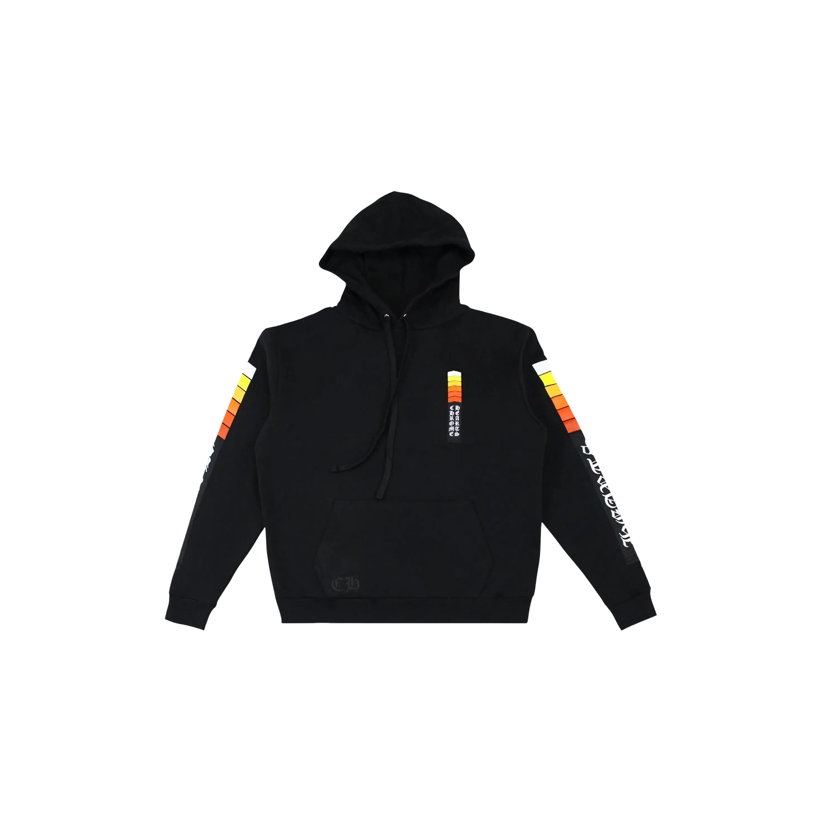 BOOST HOODIE « BLACK »