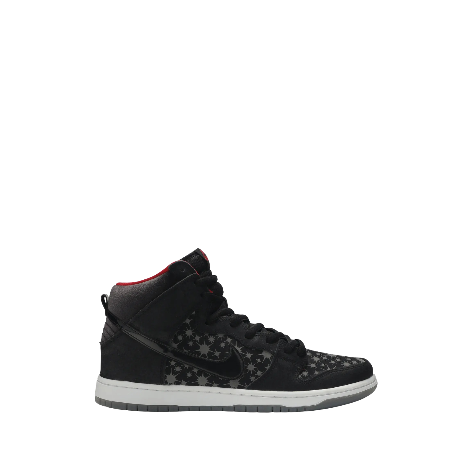 BROOKLYN PROJECTS X DUNK HIGH PREMIUM SB « PAPARAZZI »
