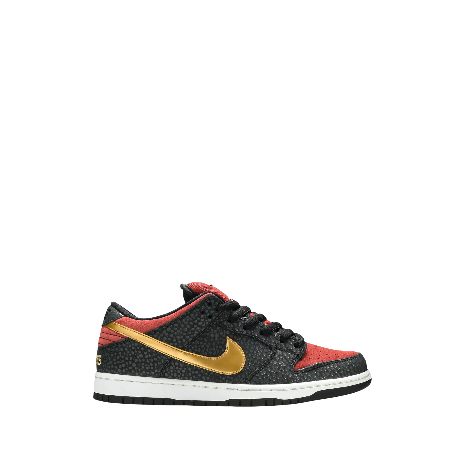 BROOKLYN PROJECTS X DUNK LOW PRO PRM SB « WALK OF FAME »