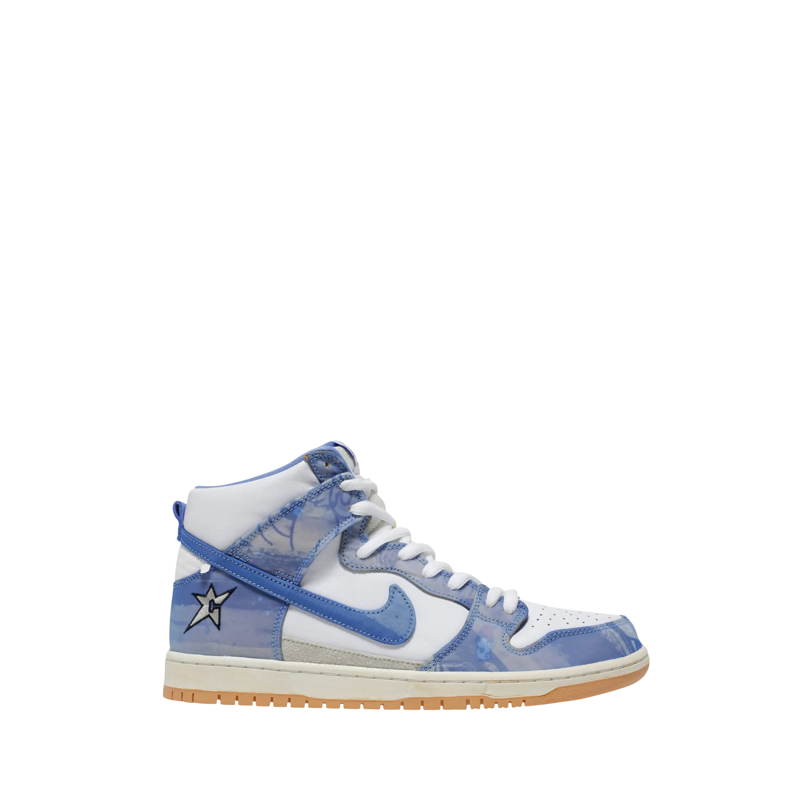 CARPET COMPANY X DUNK HIGH SB