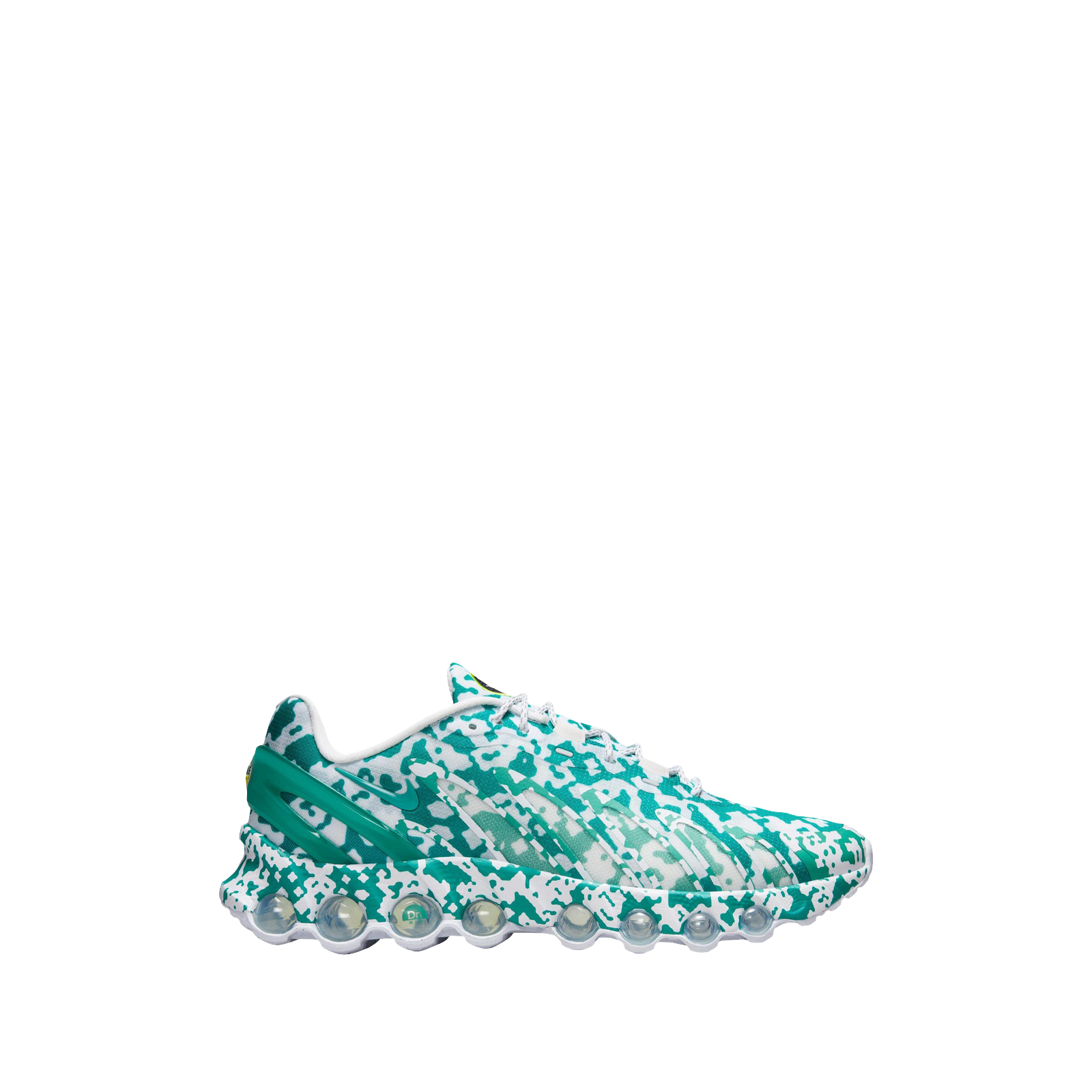 CAV EMPT X AIR MAX DN8 SP « NEPTUNE GREEN »