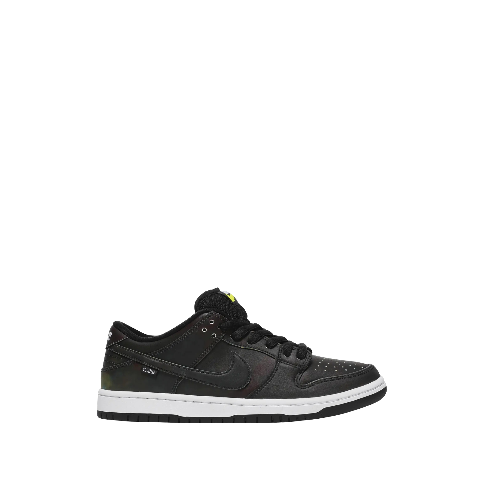 CIVILIST X DUNK LOW PRO SB QS « THERMOGRAPHY »