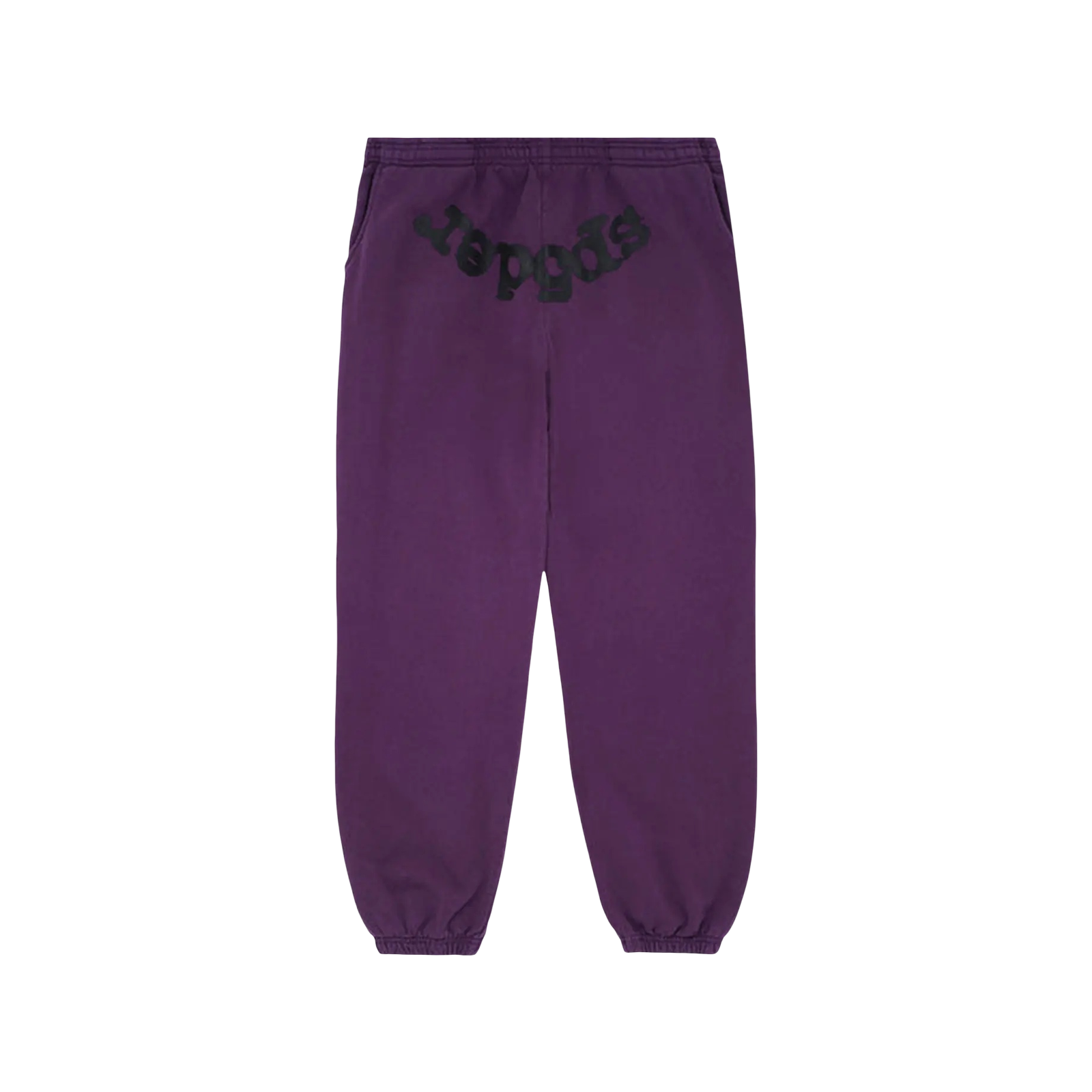 CLASSIC SWEATPANT « GRAPE »
