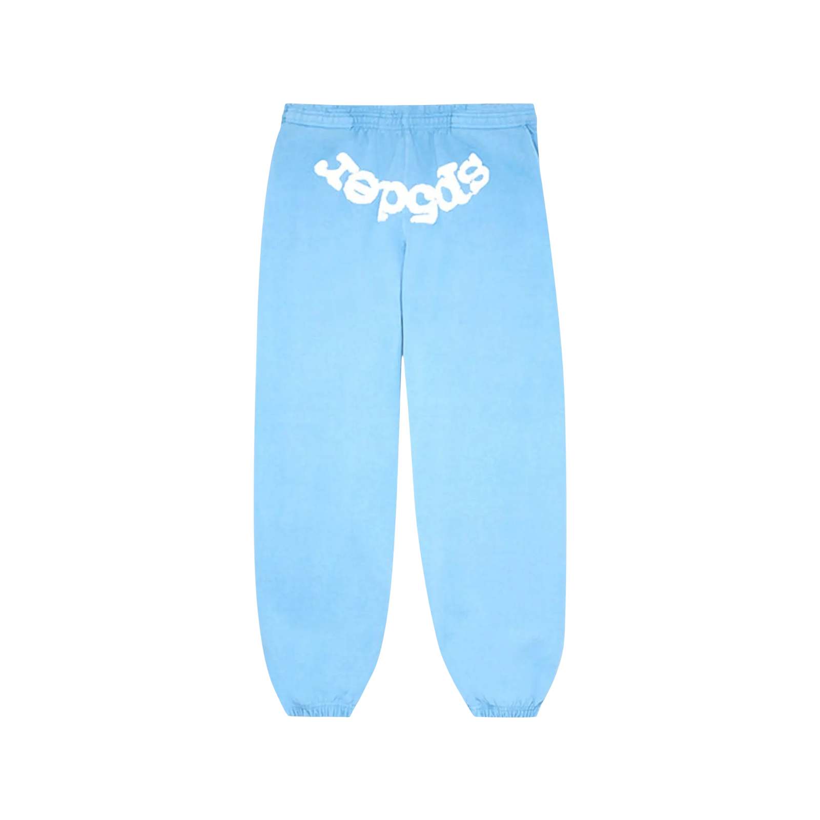 CLASSIC SWEATPANT « SKY BLUE »