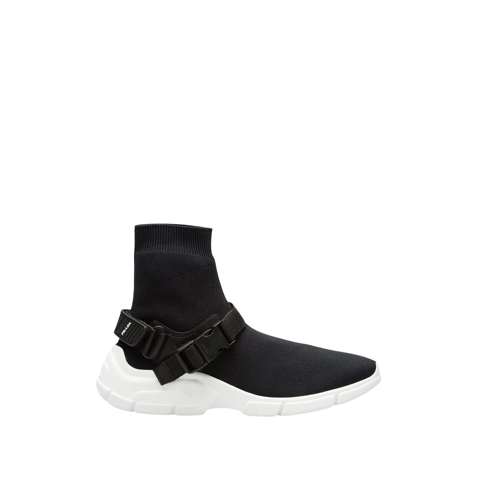 CLOUDBUSTER SOCK « BLACK »