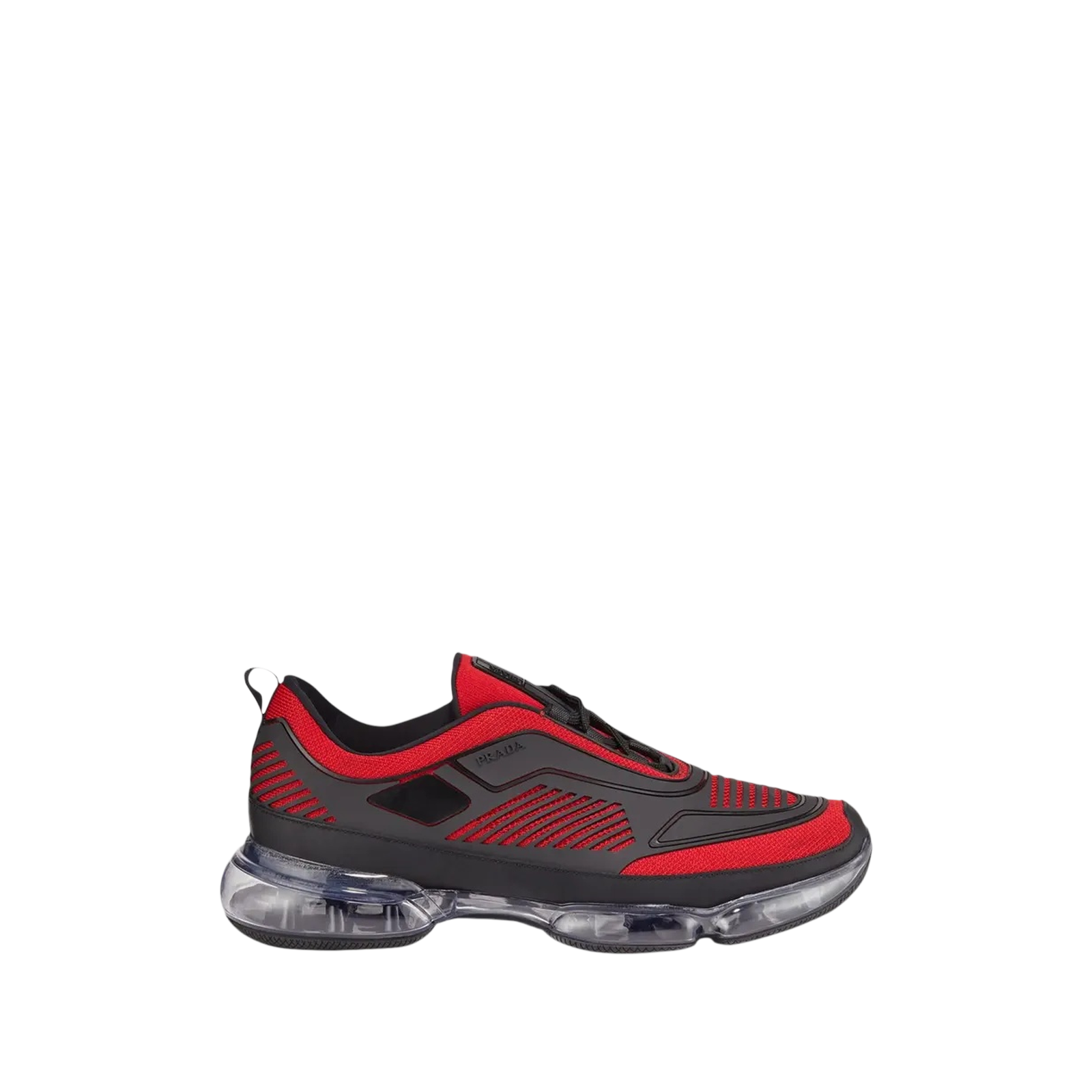 CLOUDBUST AIR « BLACK RED »