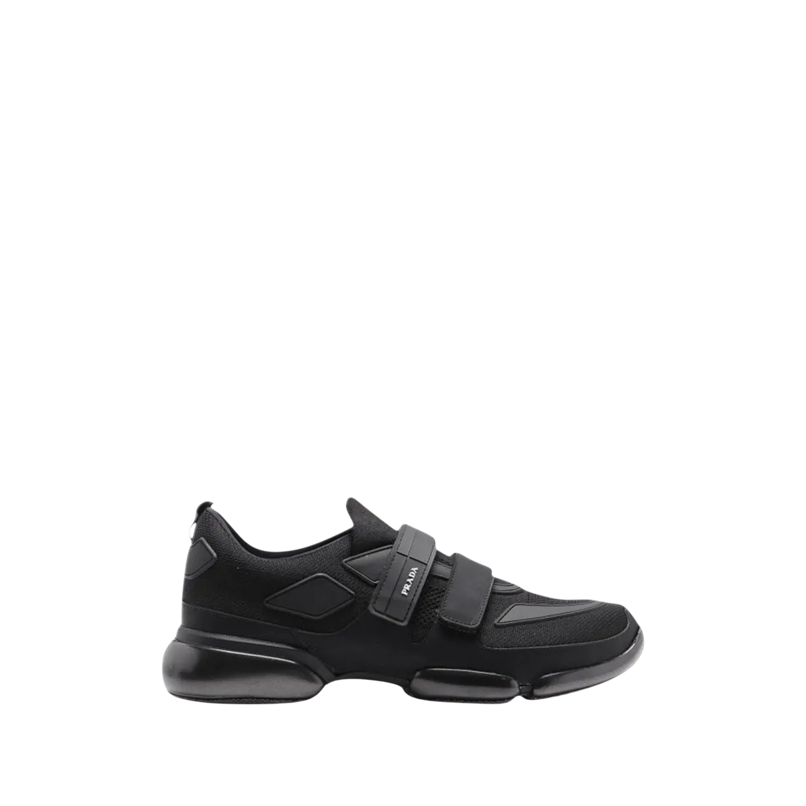 CLOUDBUST « BLACK »