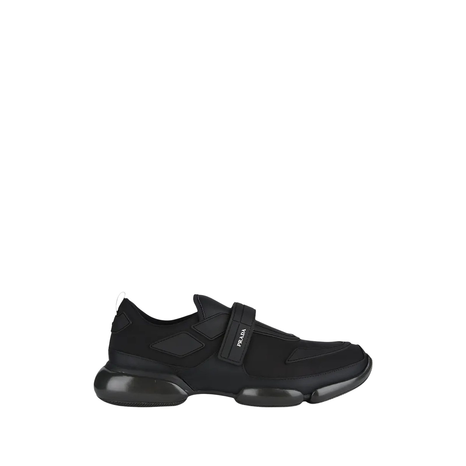 CLOUDBUST « BLACK »