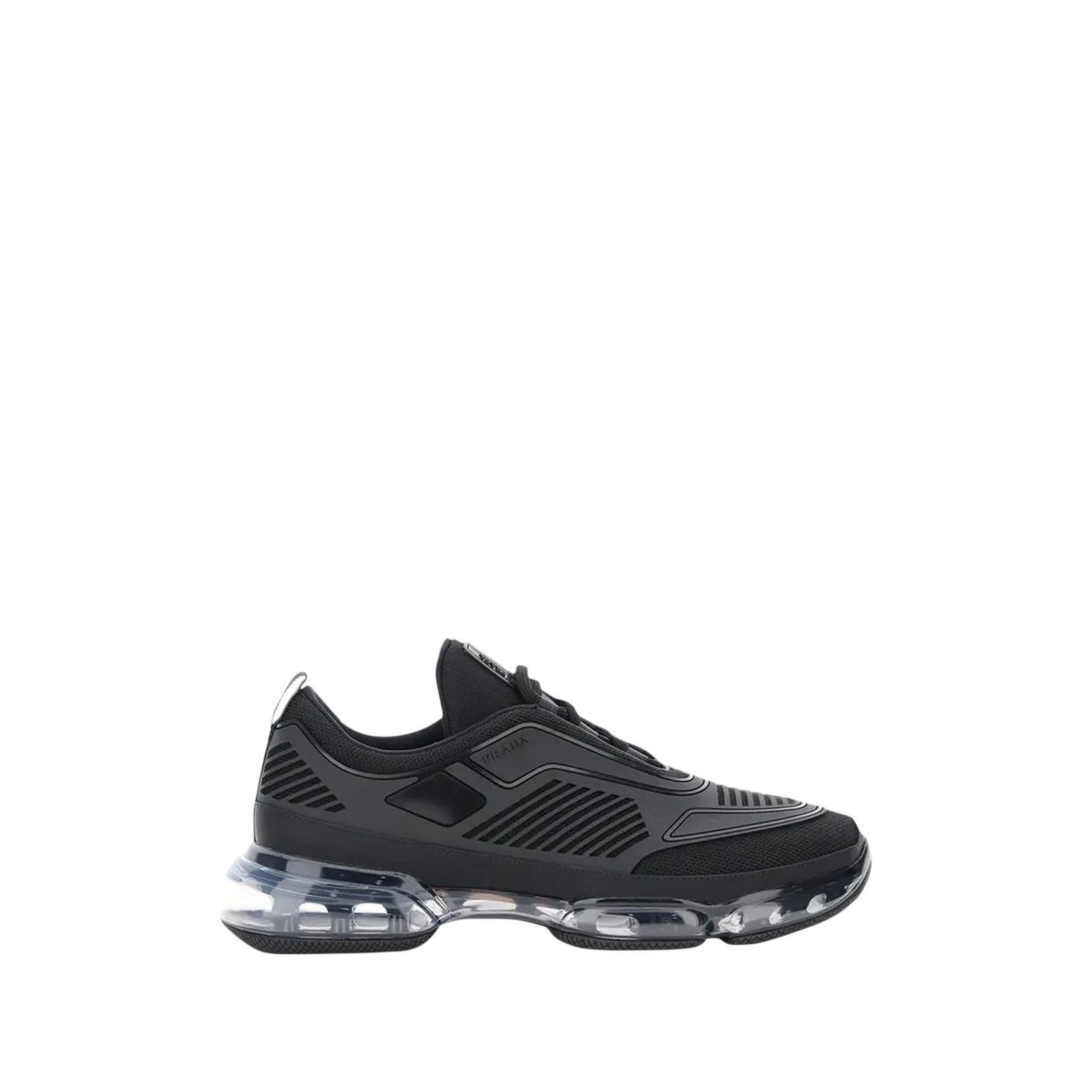 CLOUDBUST « BLACK »
