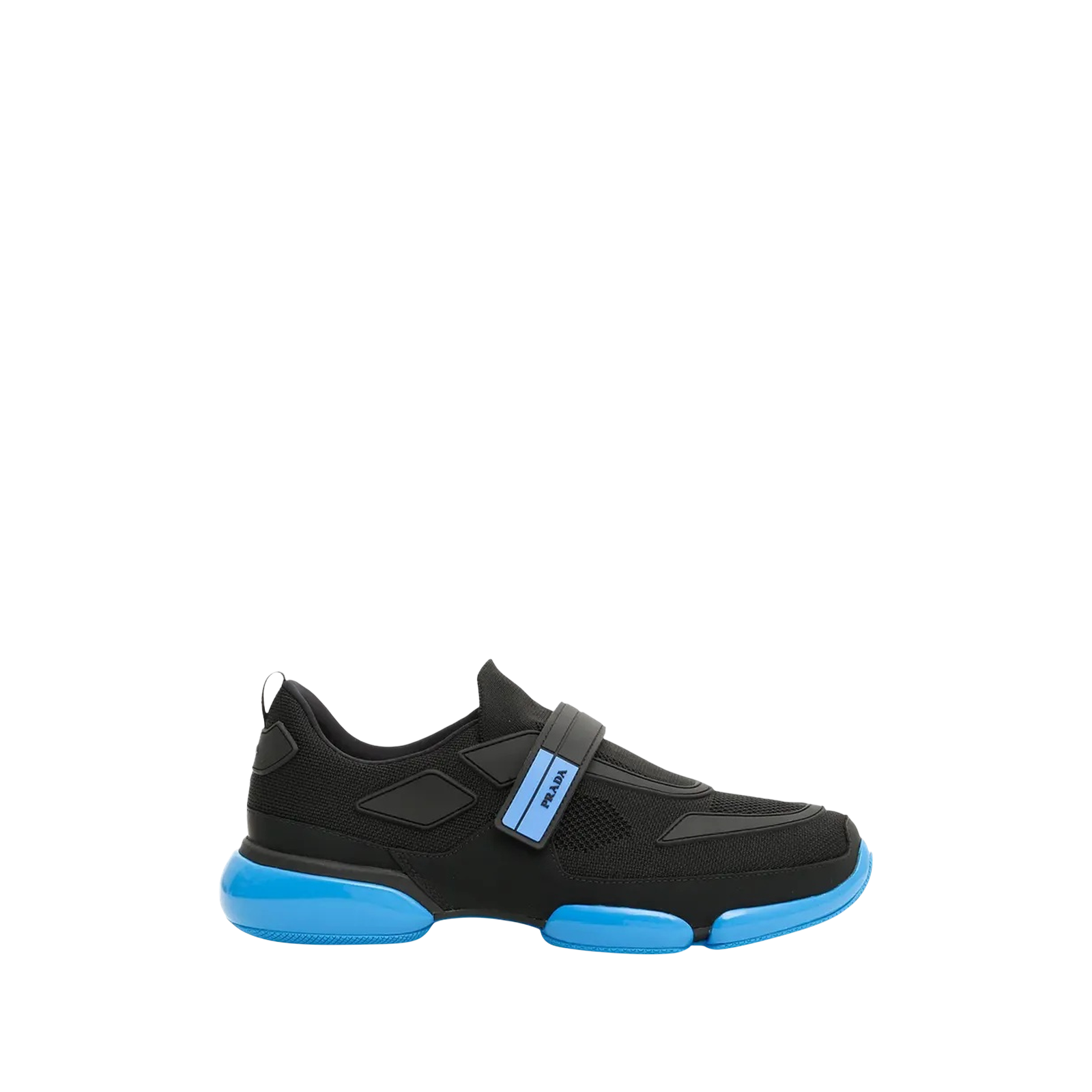 CLOUDBUST « BLACK BLUE »
