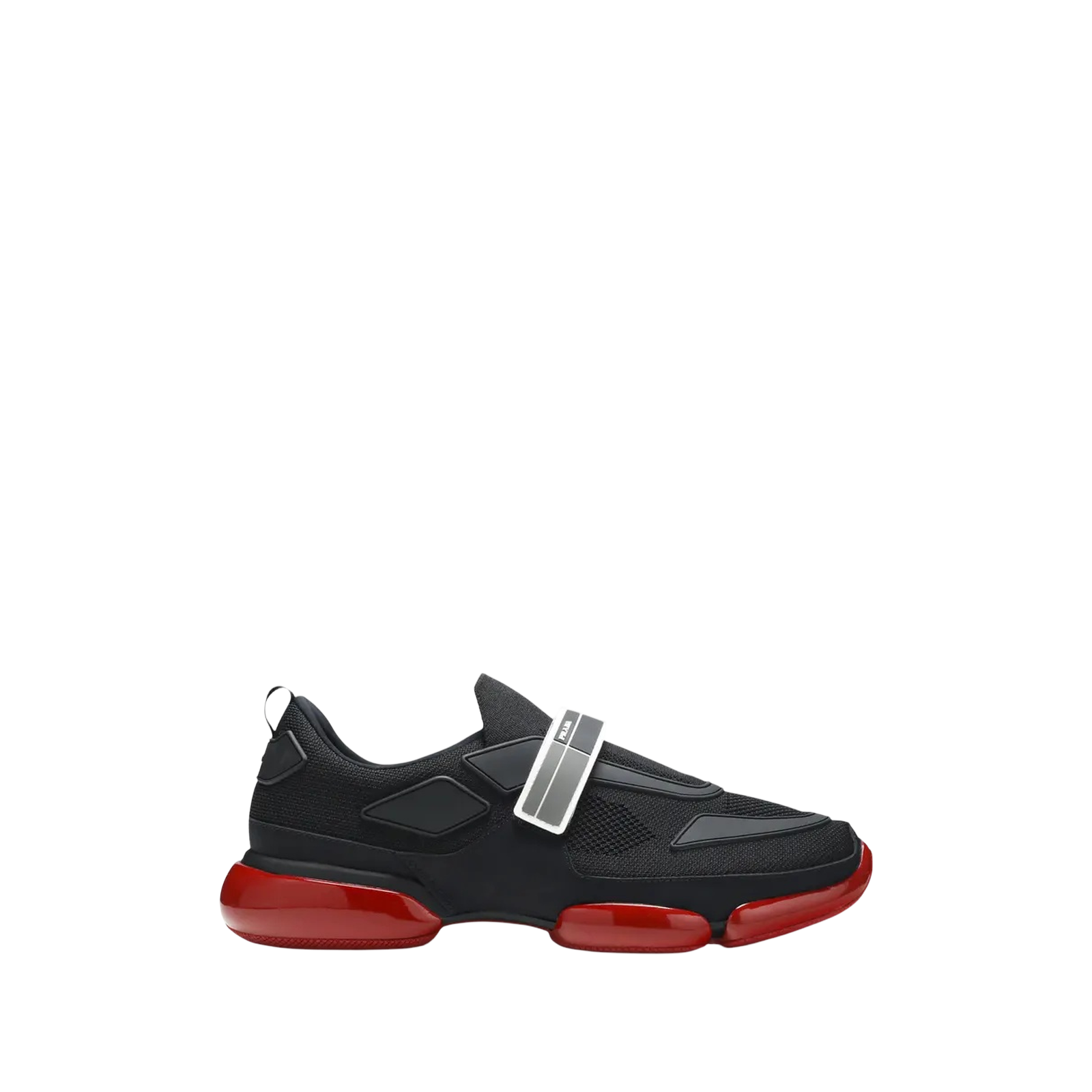 CLOUDBUST « BLACK RED »
