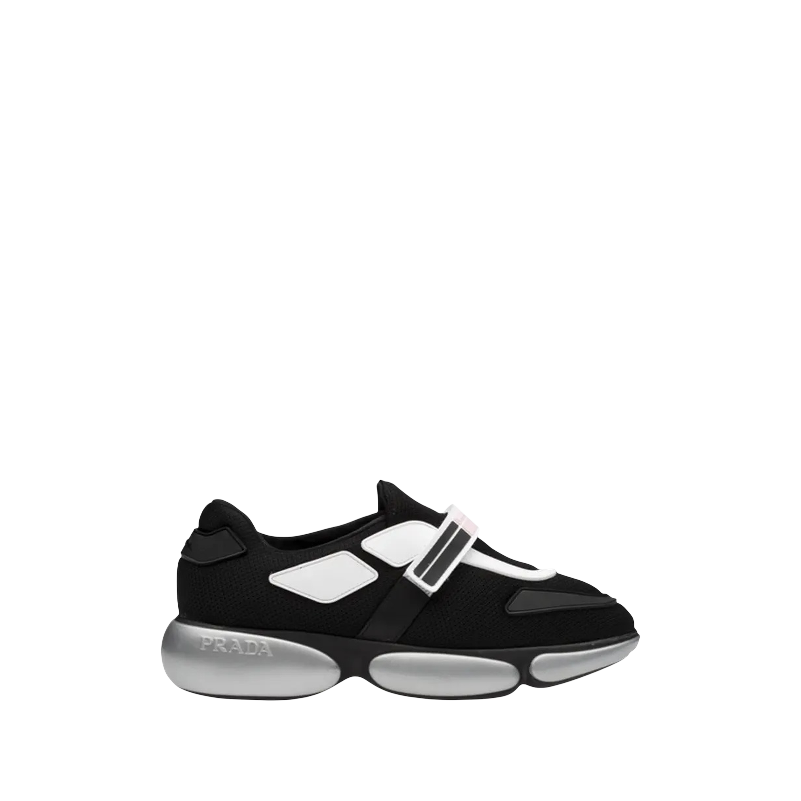 CLOUDBUST « BLACK SILVER »