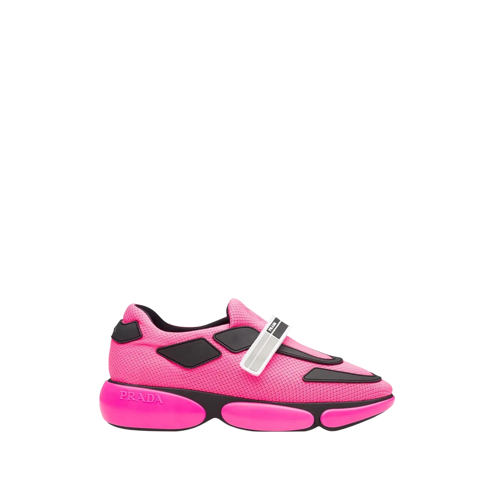 CLOUDBUST « FLUORESCENT PINK »