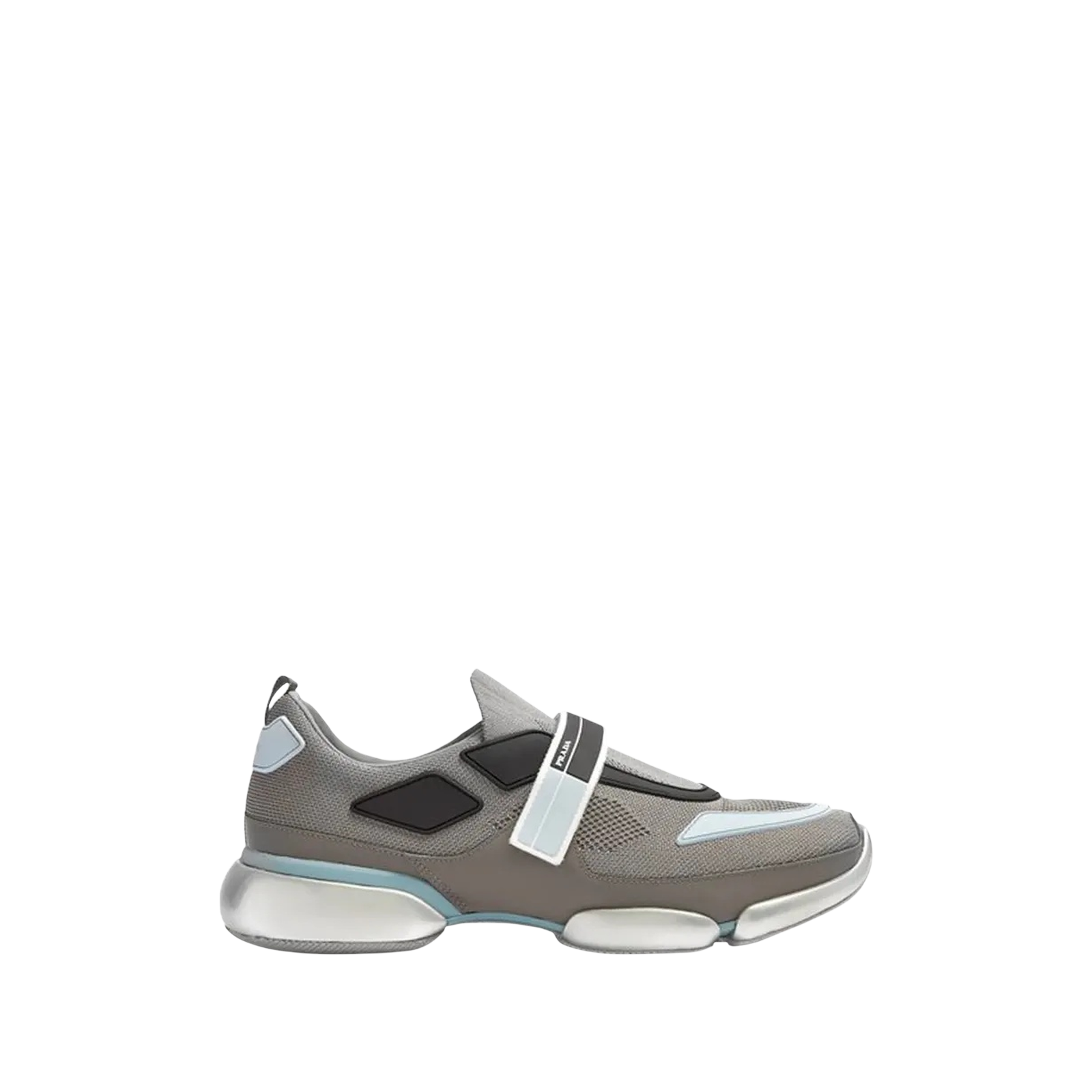 CLOUDBUST « GREY »