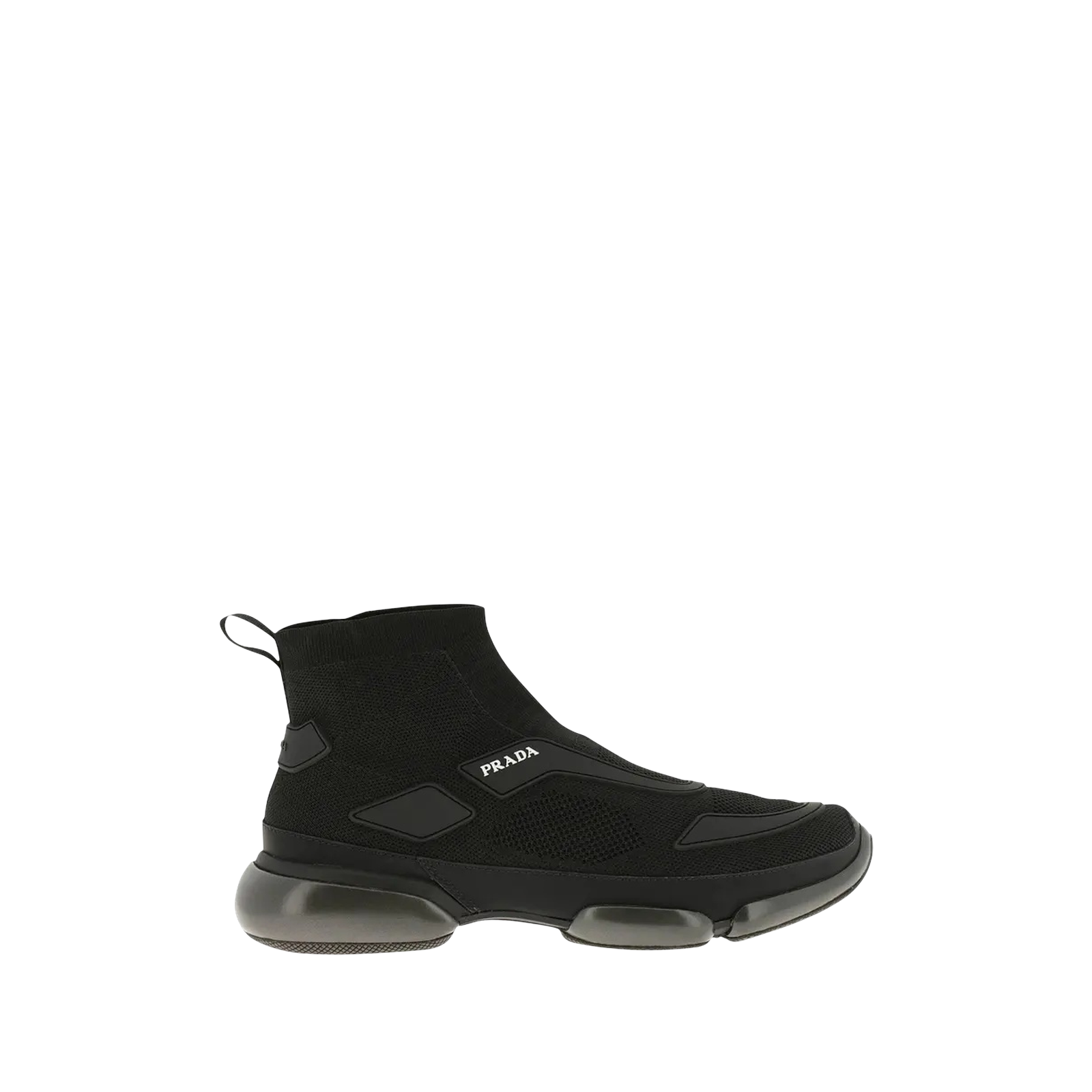 CLOUDBUST HIGH « BLACK »