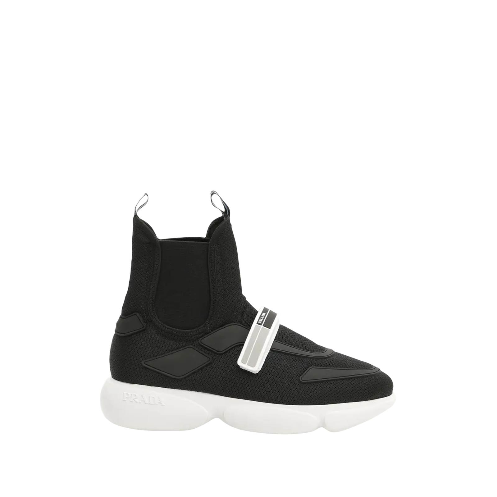 CLOUDBUST HIGH « BLACK »