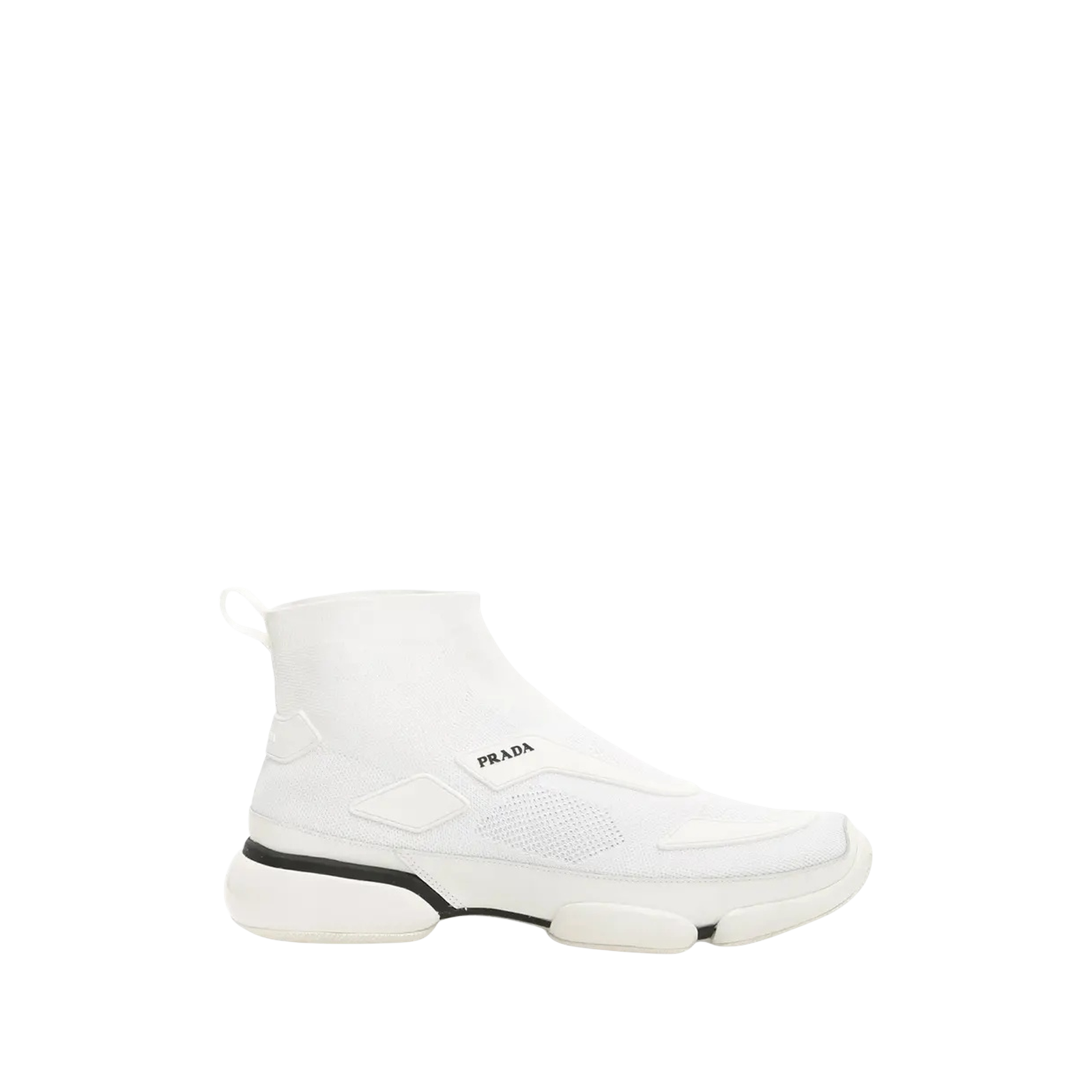 CLOUDBUST HIGH « WHITE »