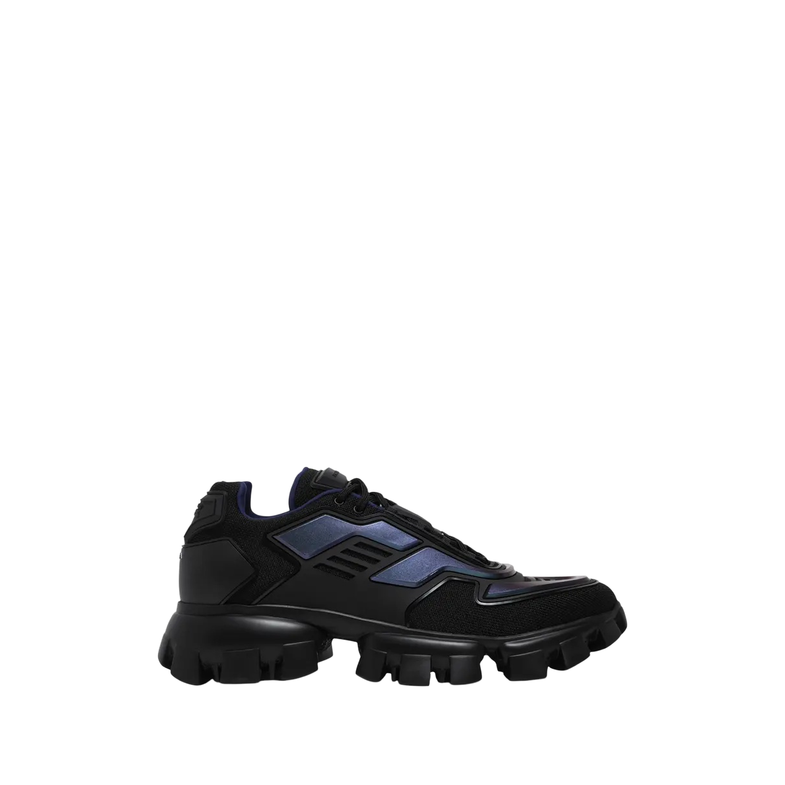 CLOUDBUST THUNDER « BLACK IRIDESCENT »