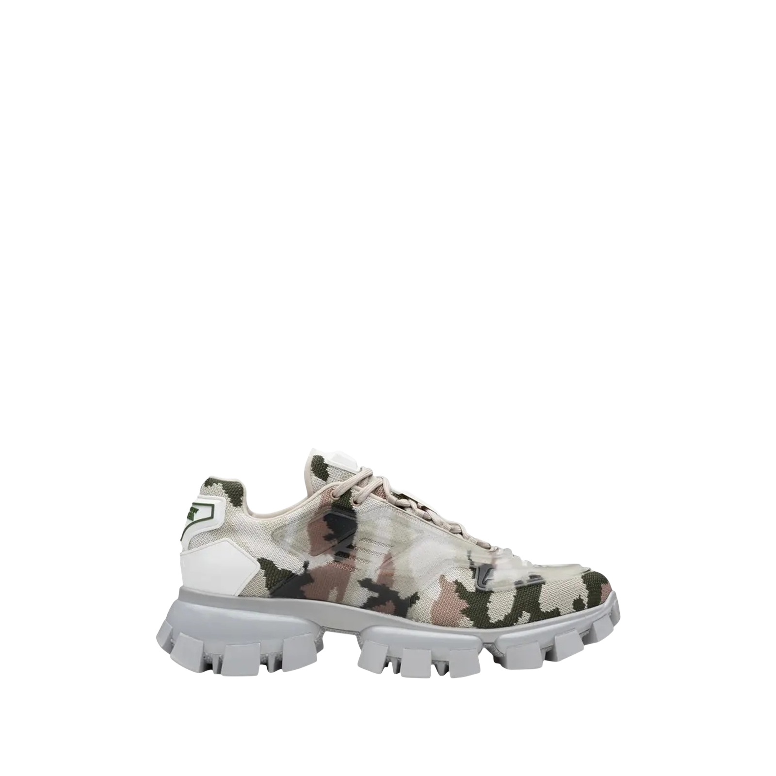 CLOUDBUST THUNDER « CAMO »