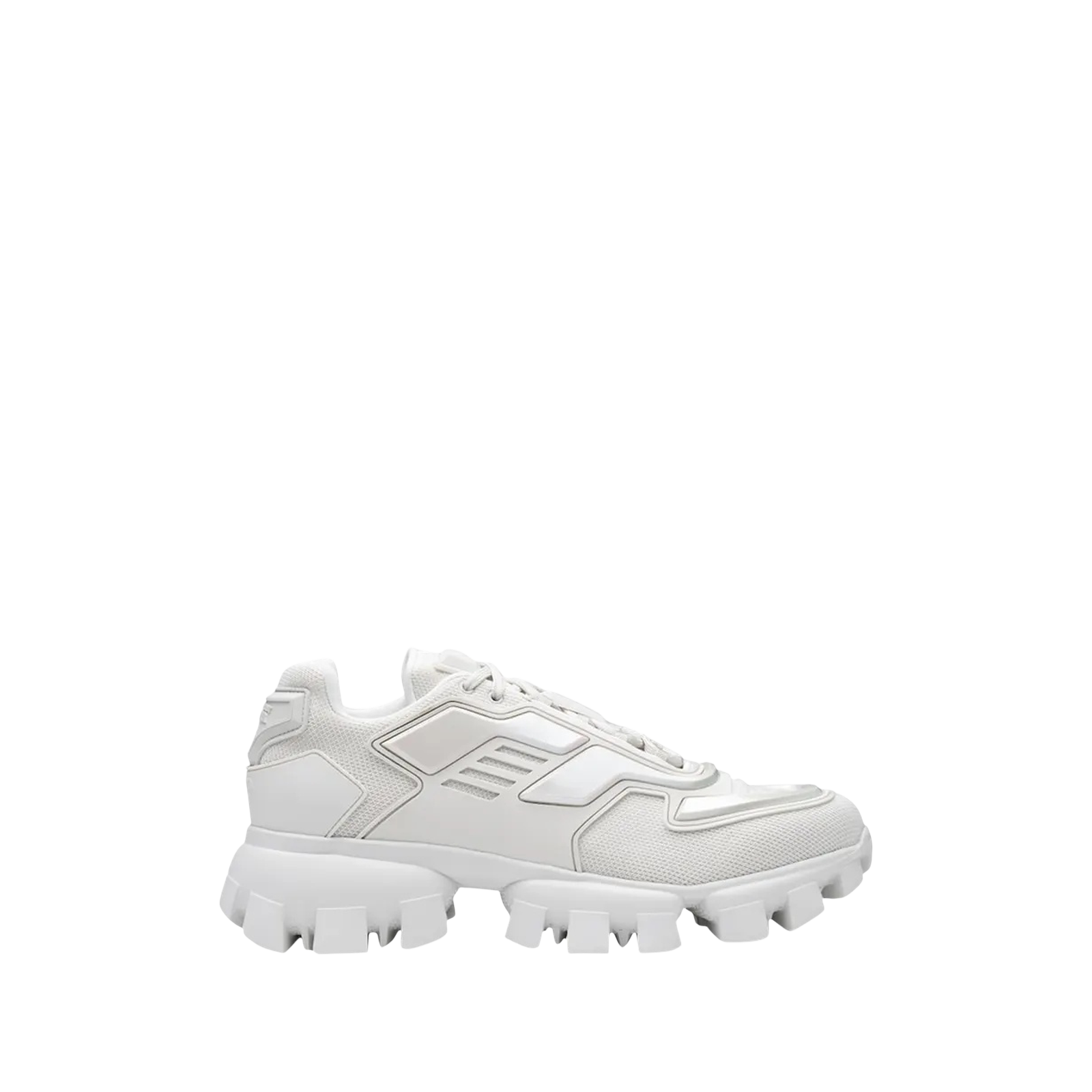 CLOUDBUST THUNDER « CHALK WHITE »