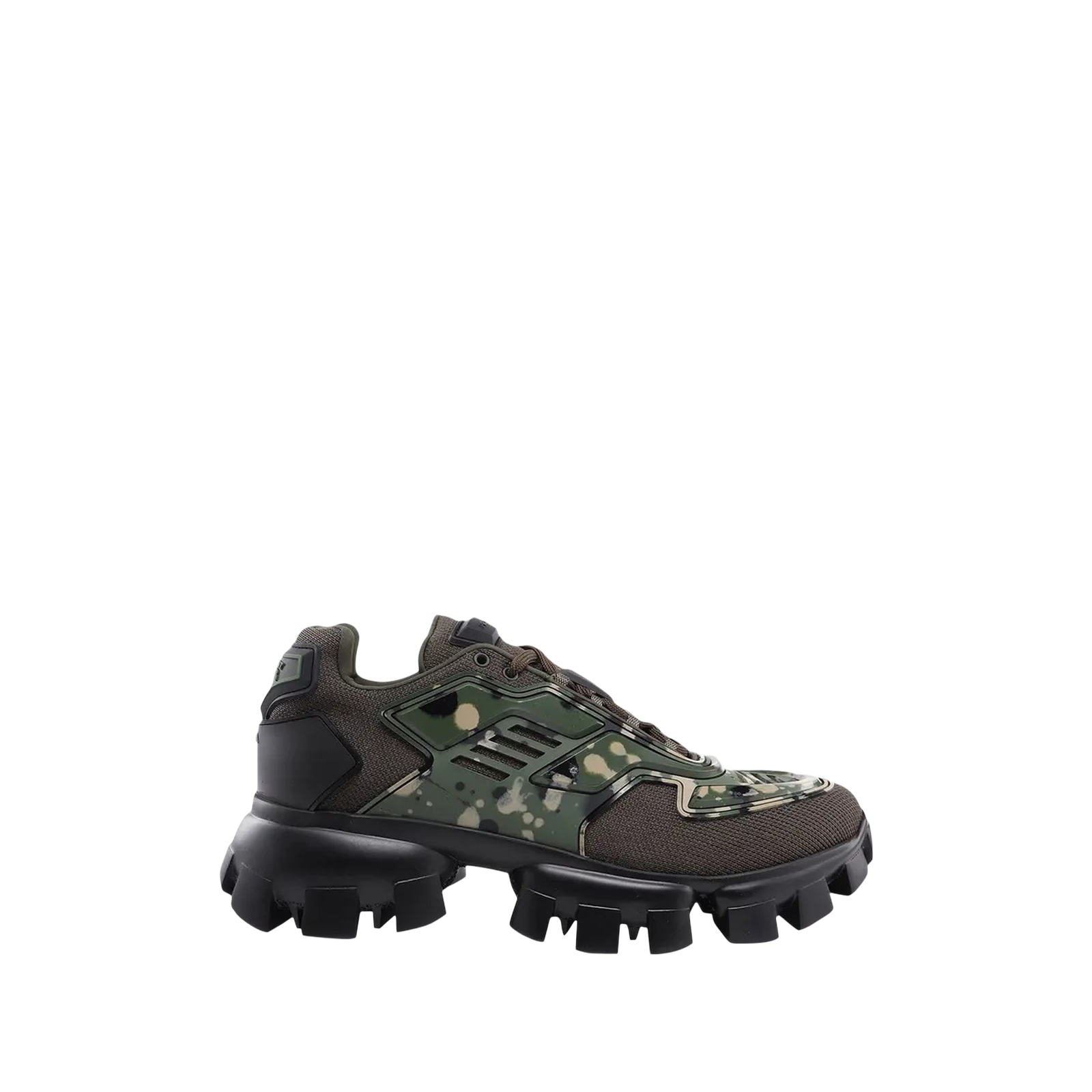 CLOUDBUST THUNDER « GREEN CAMO »