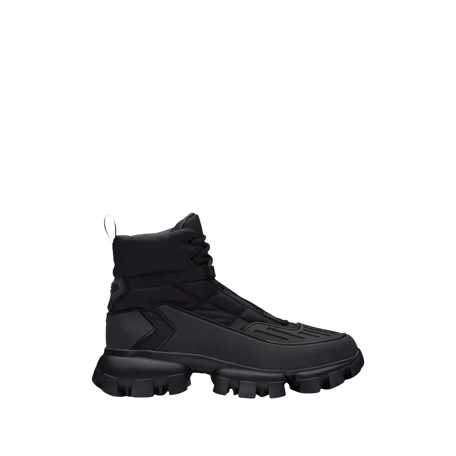 CLOUDBUST THUNDER HIGH « BLACK »