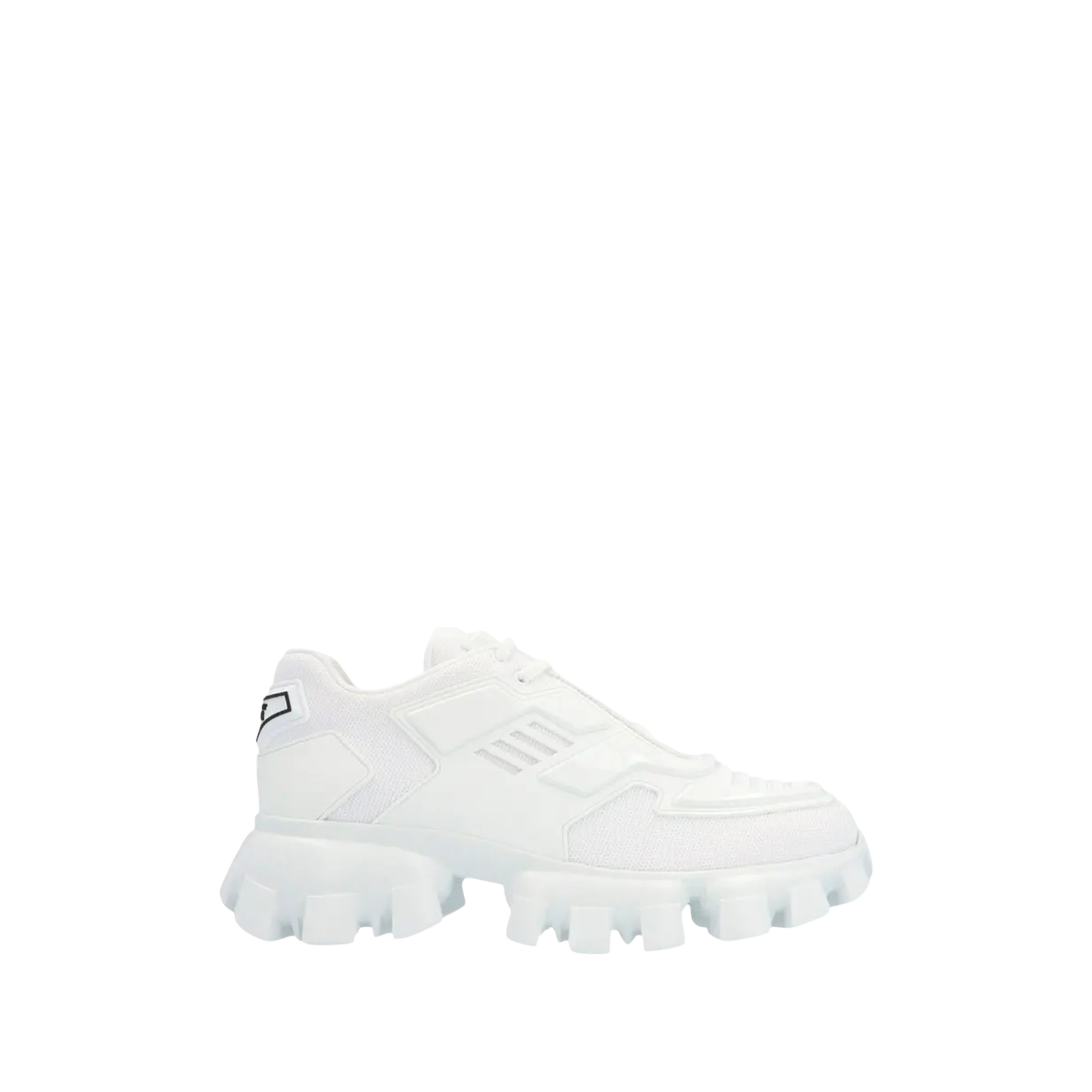 CLOUDBUST THUNDER KNIT « WHITE »