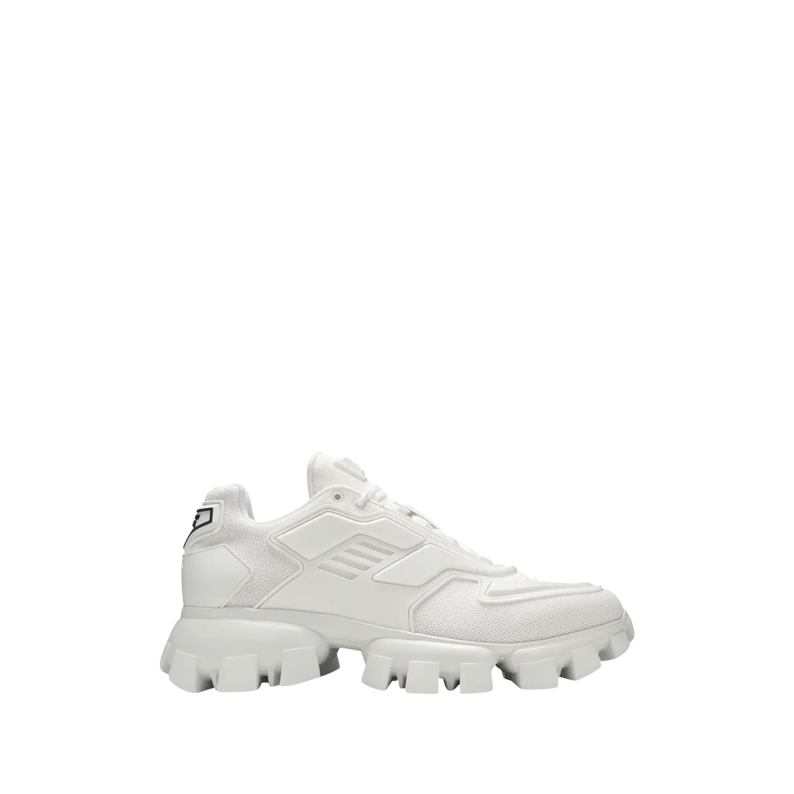 CLOUDBUST THUNDER KNIT « WHITE »