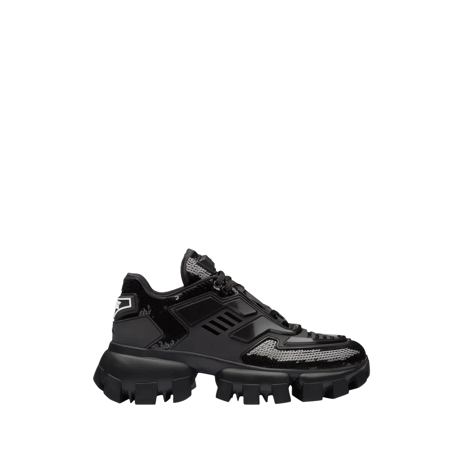 CLOUDBUST THUNDER « SEQUIN – BLACK »