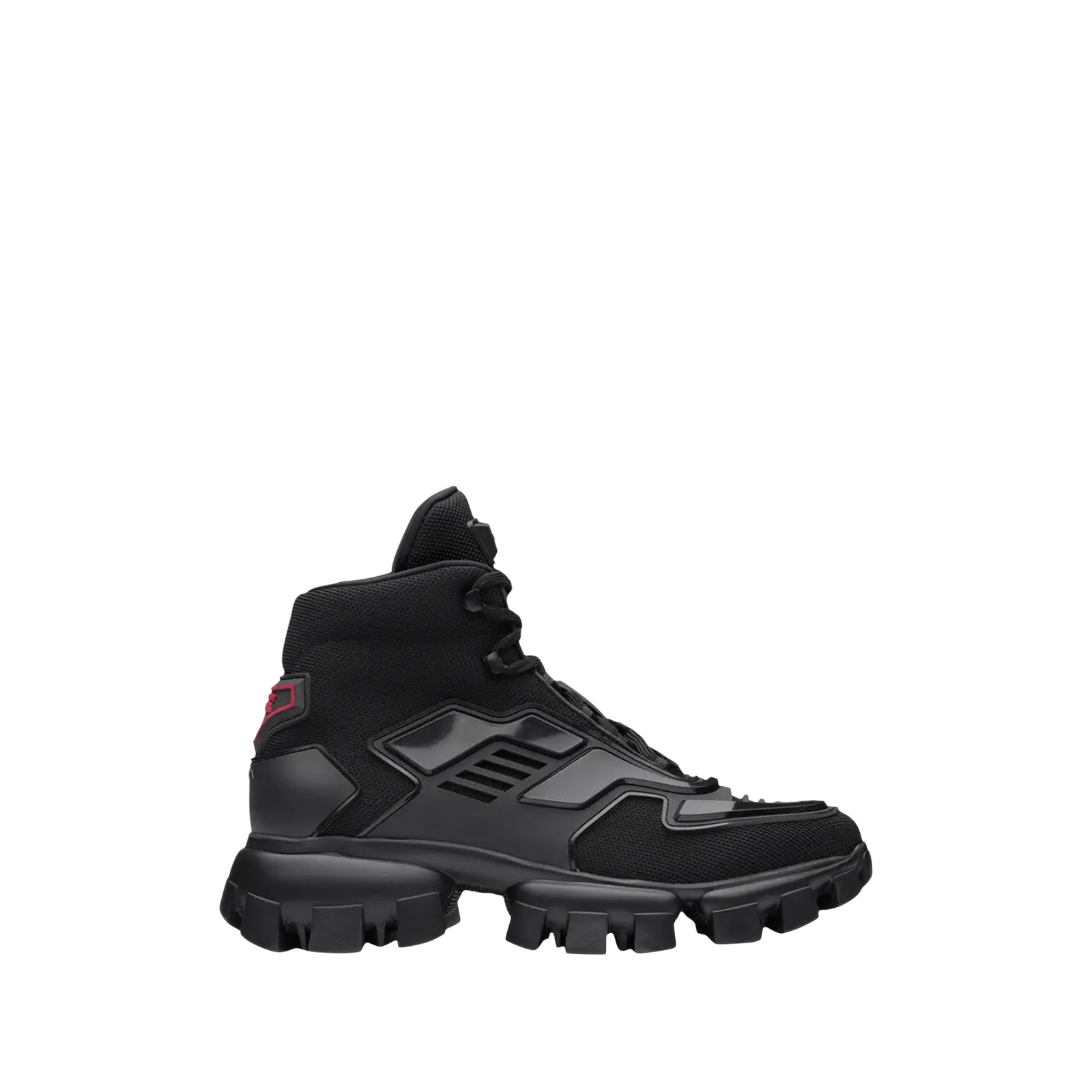 CLOUDBUST THUNDER SNEAKER HIGH « BLACK »
