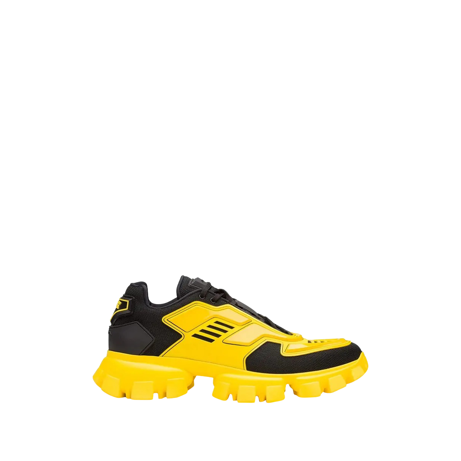 CLOUDBUST THUNDER « YELLOW »