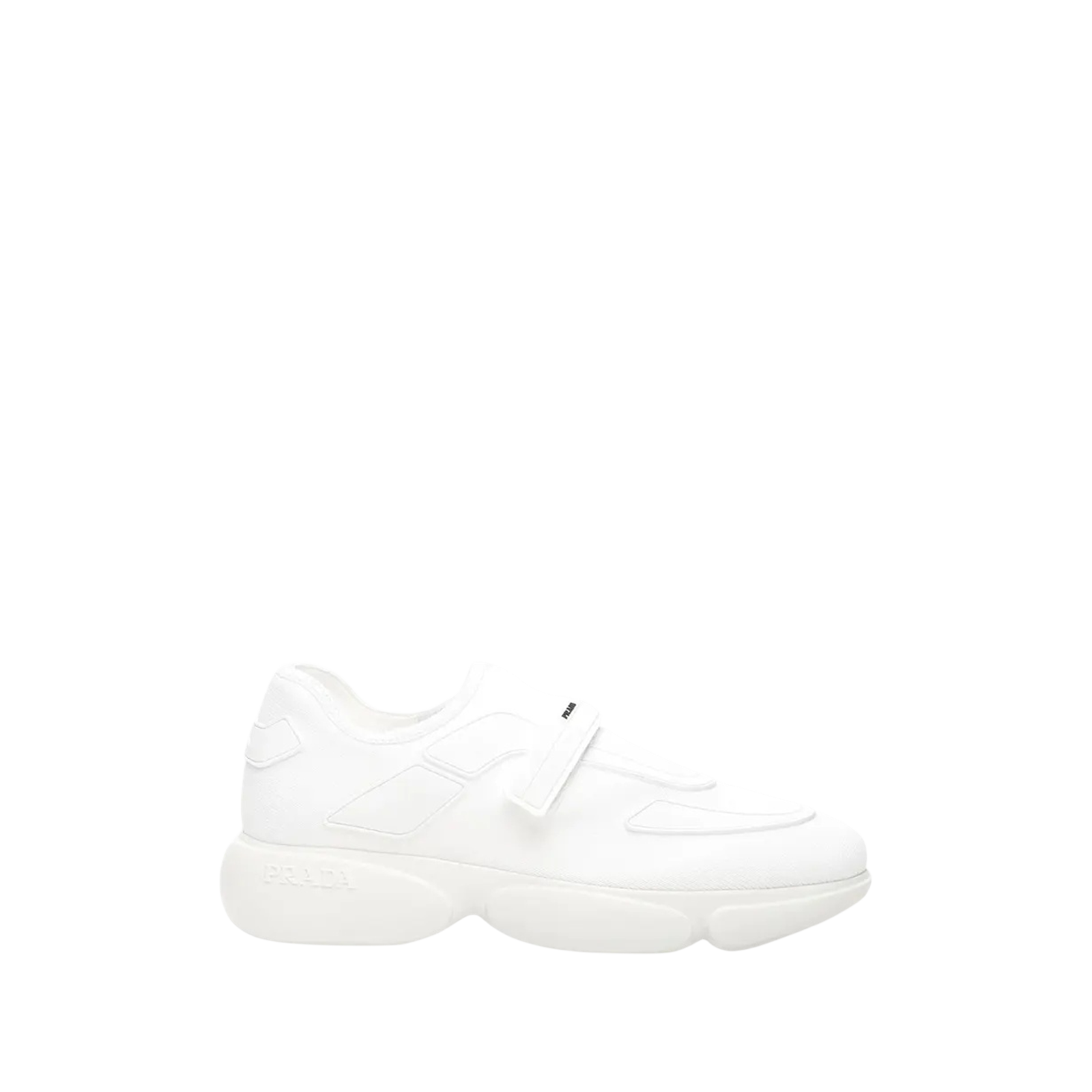 CLOUDBUST « WHITE »
