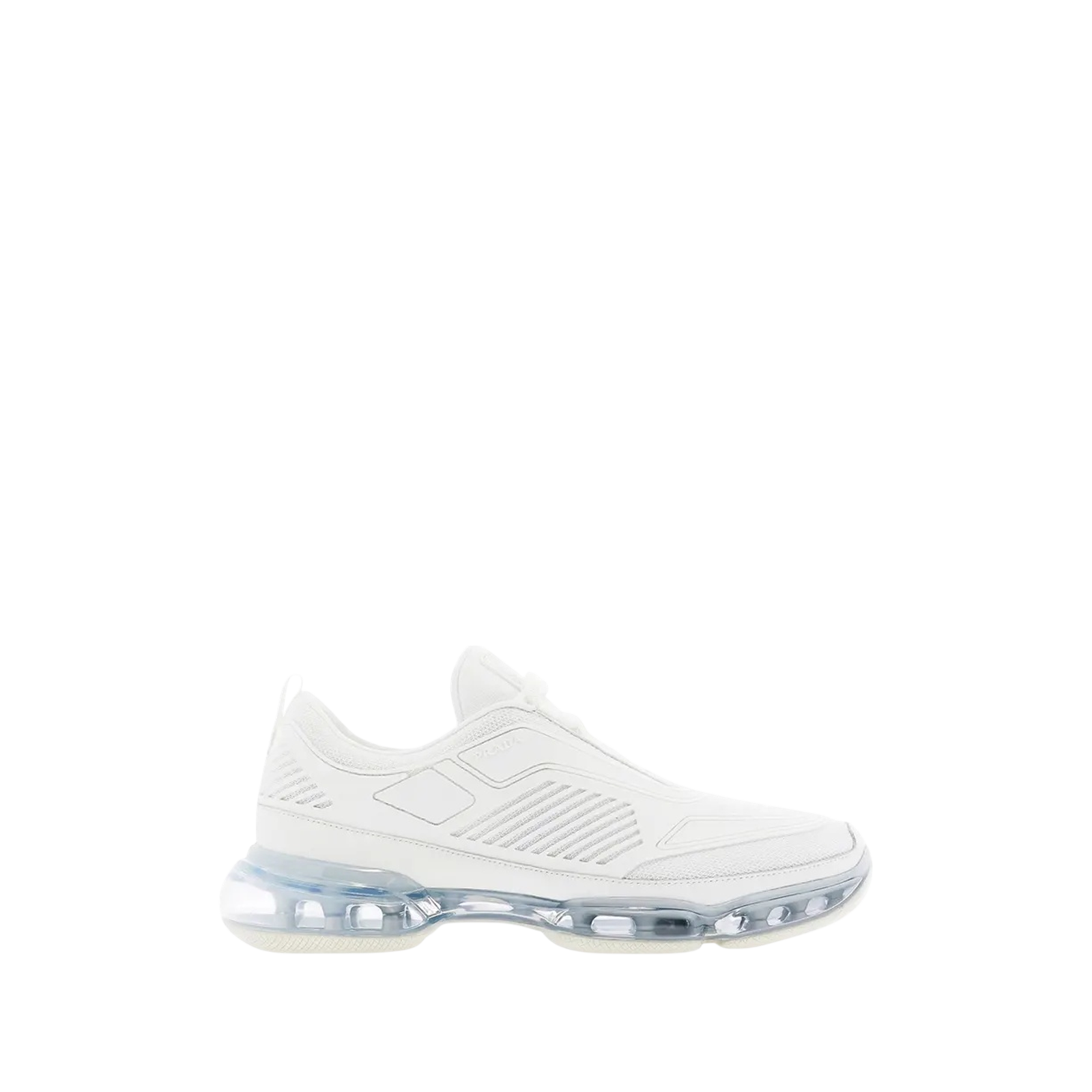 CLOUDBUST « WHITE CLEAR »