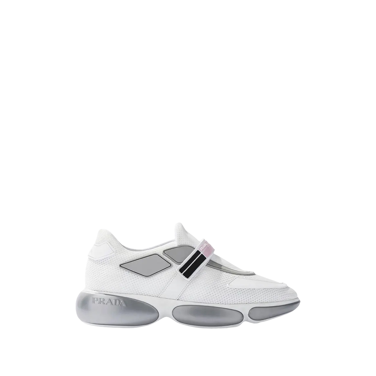 CLOUDBUST « WHITE GREY »