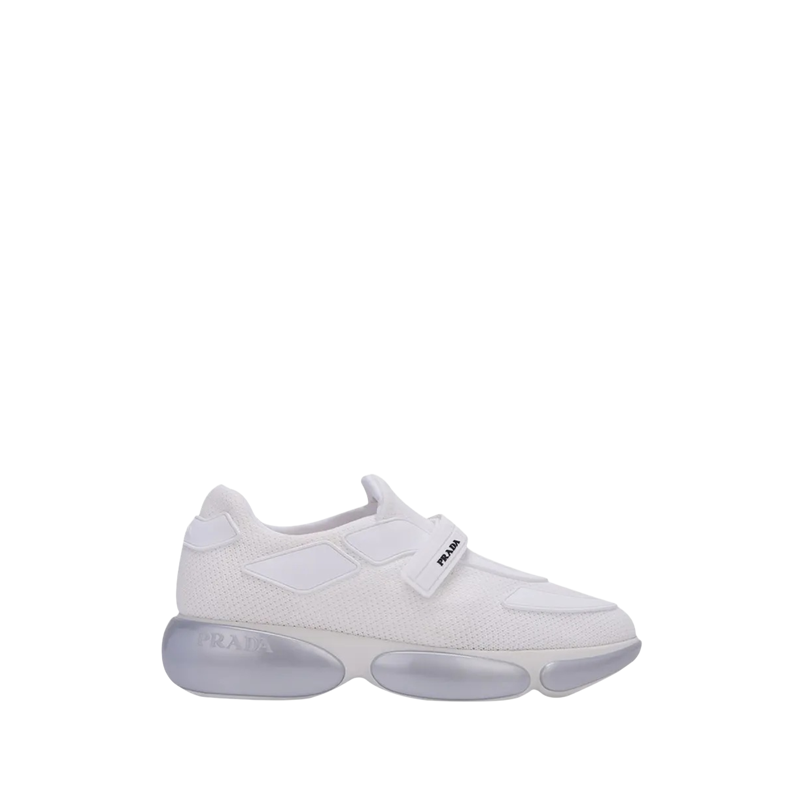 CLOUDBUST « WHITE SILVER »